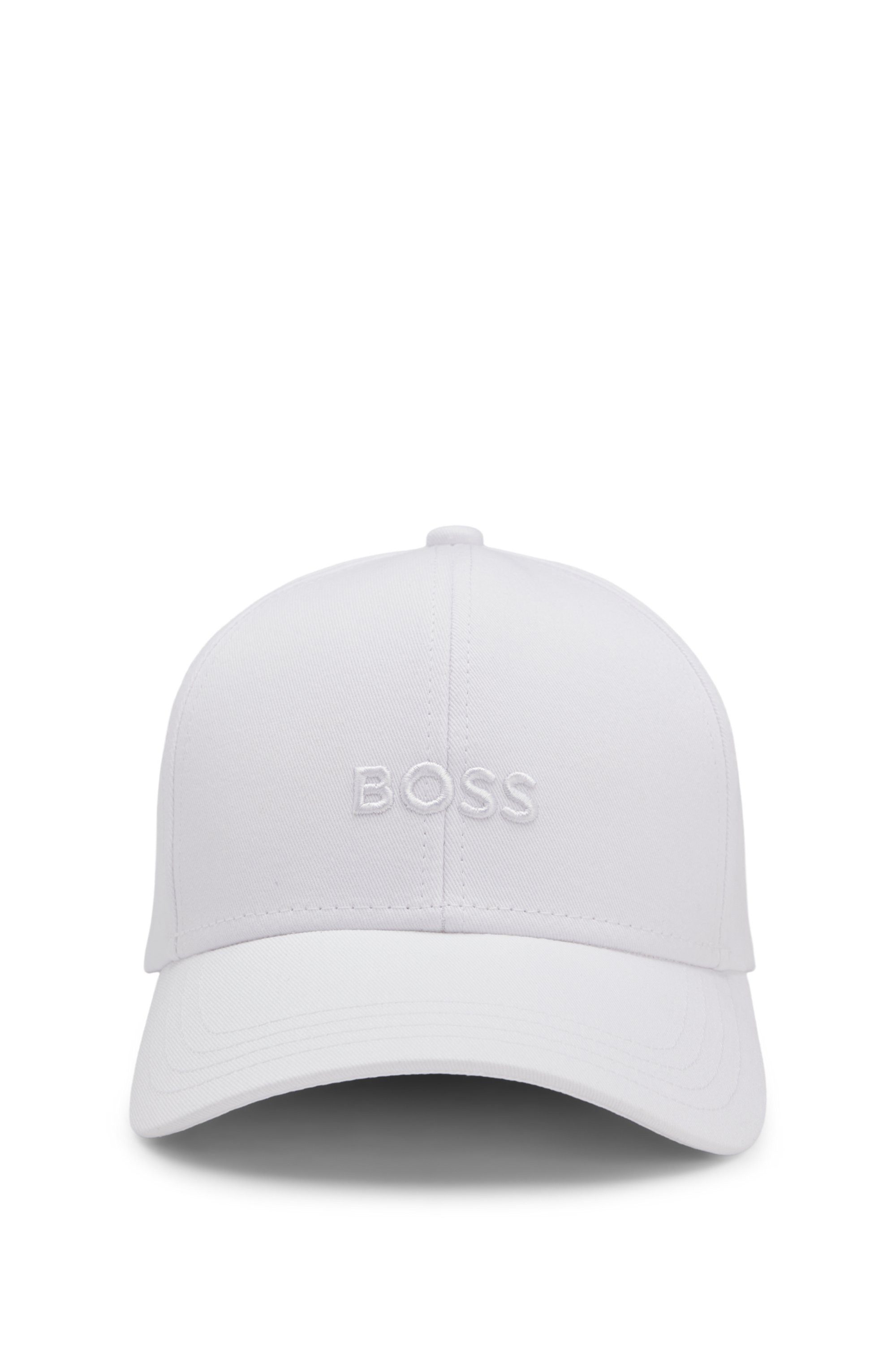 BOSS Baseball Cap Zed mit Logostickerei, Unisex