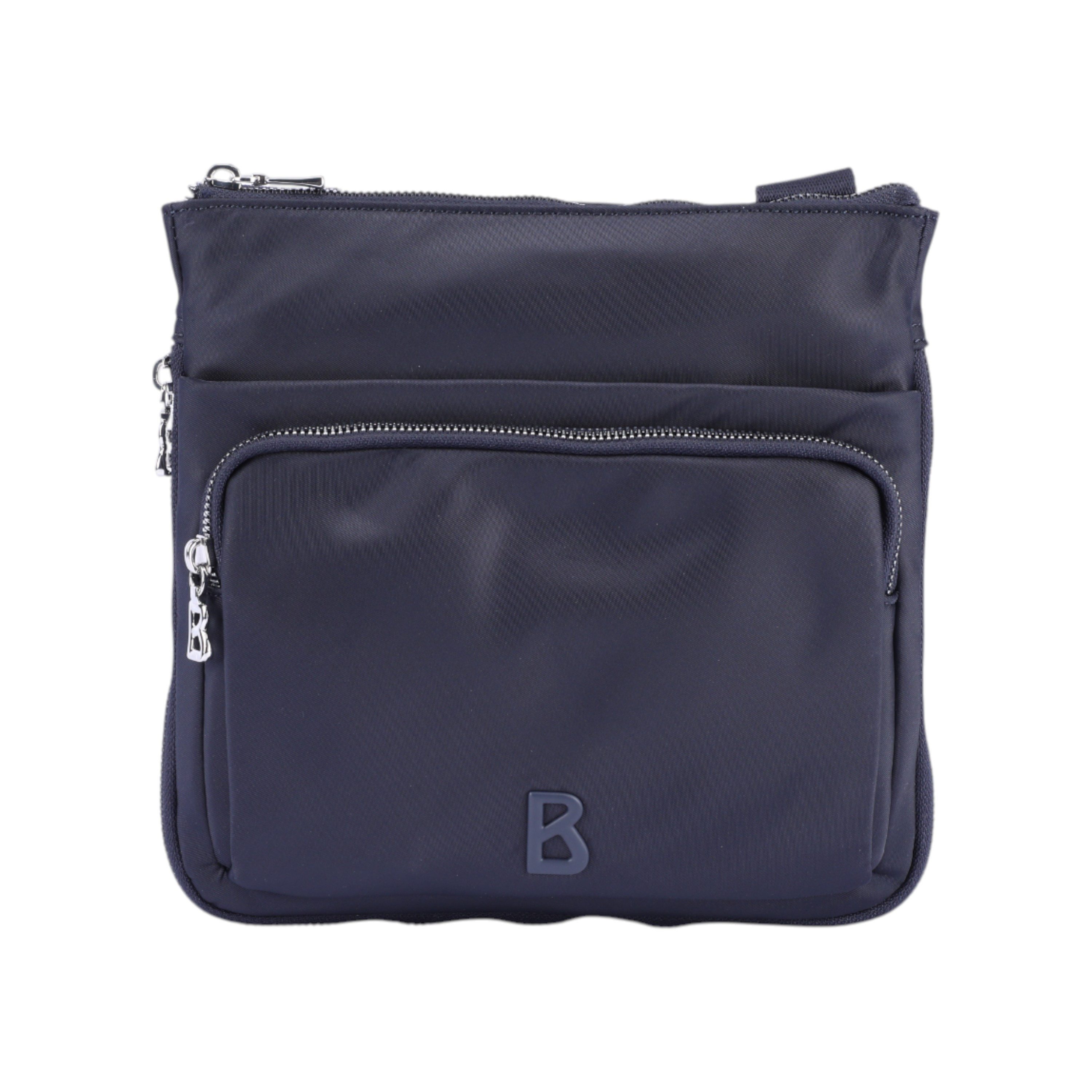 BOGNER Schultertasche Bogner - Damen Schultertasche Verbier Play 1.0 Serena günstig online kaufen