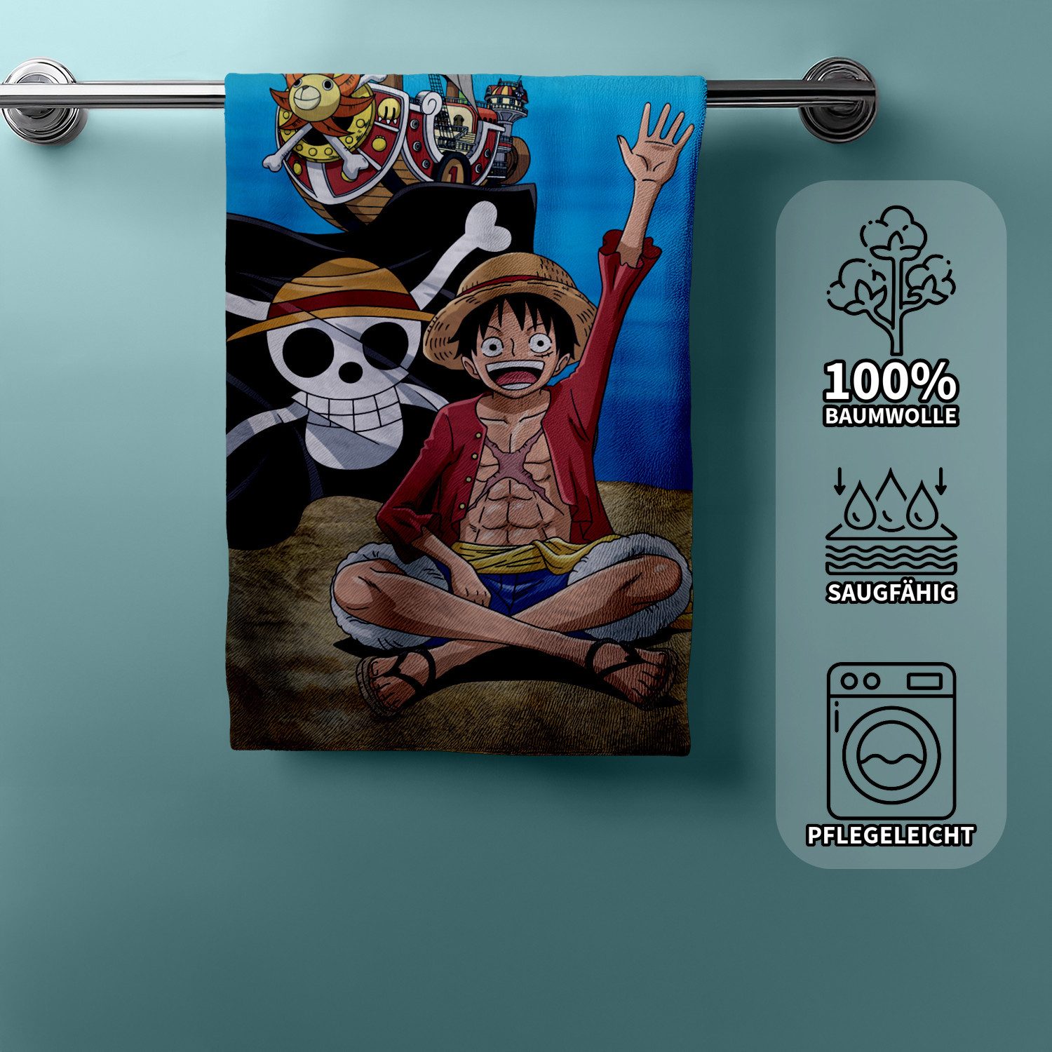 AY!Max Handtücher One Piece Duschtuch Badetuch günstig online kaufen