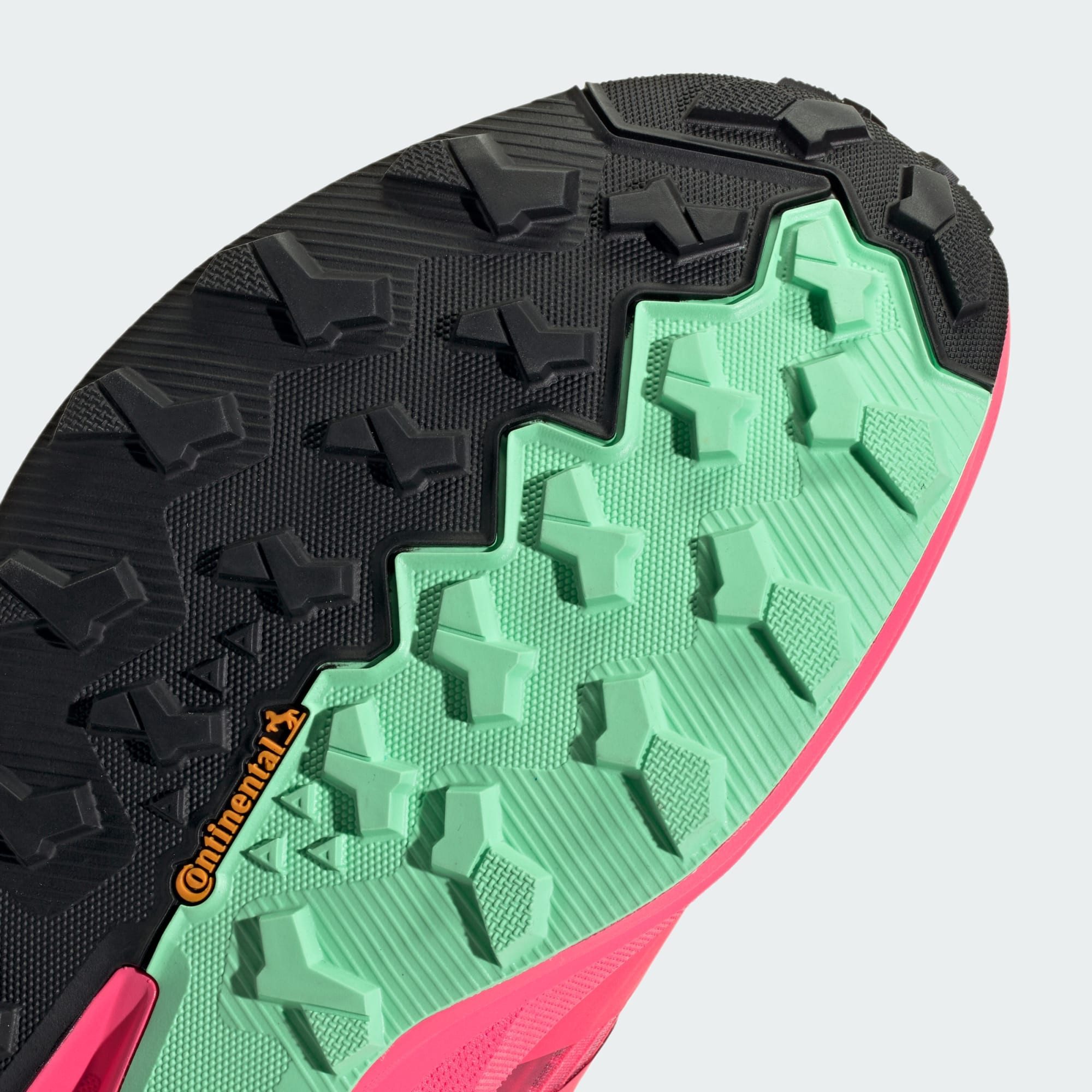 adidas TERREX TERREX FREEHIKER 3 ULTRA GORE-TEX WANDERSCHUH Sneaker – Bild 5 von 5