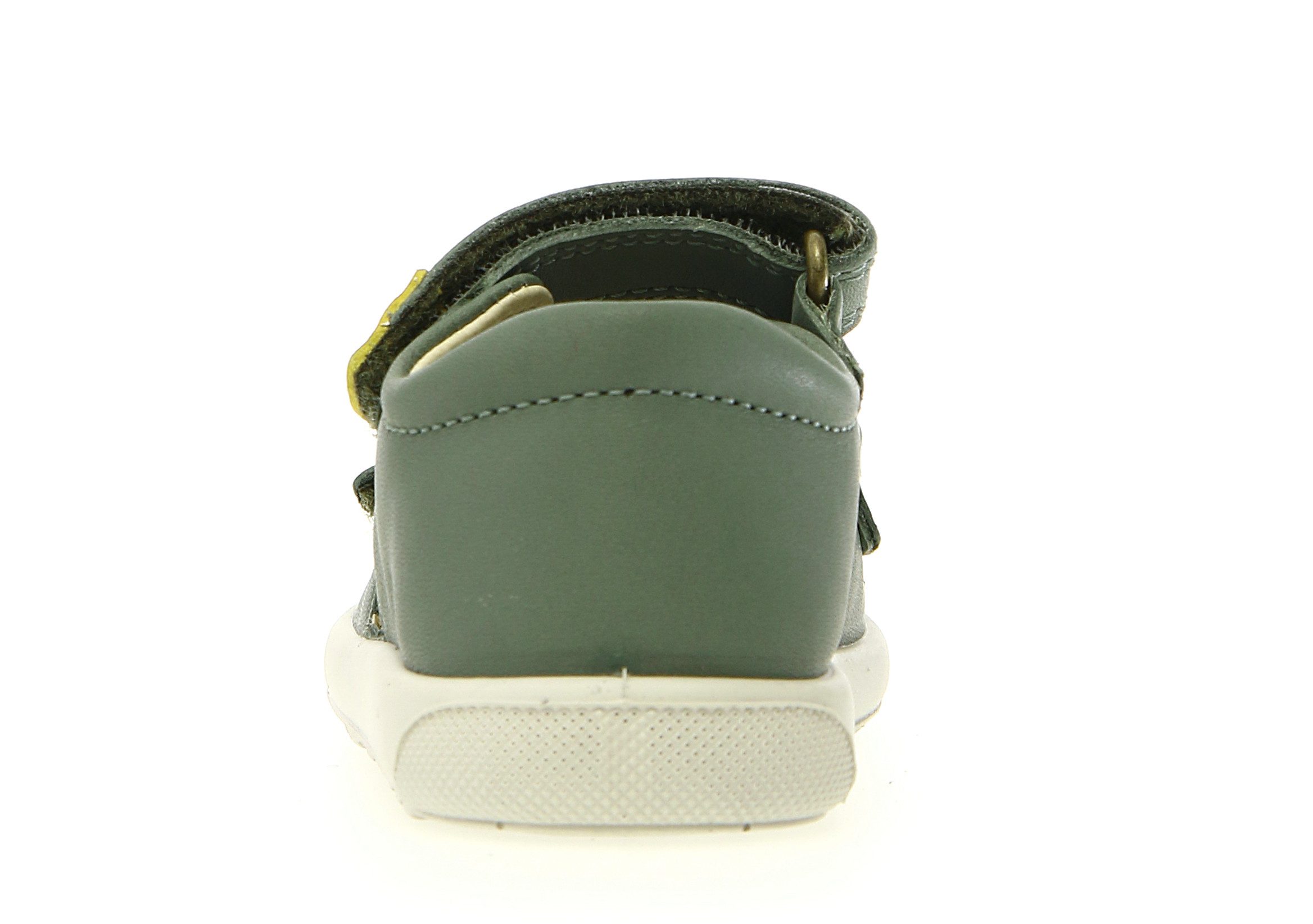 Naturino Naturino Sandalen July Lauflernschuhe Leder Sandalette