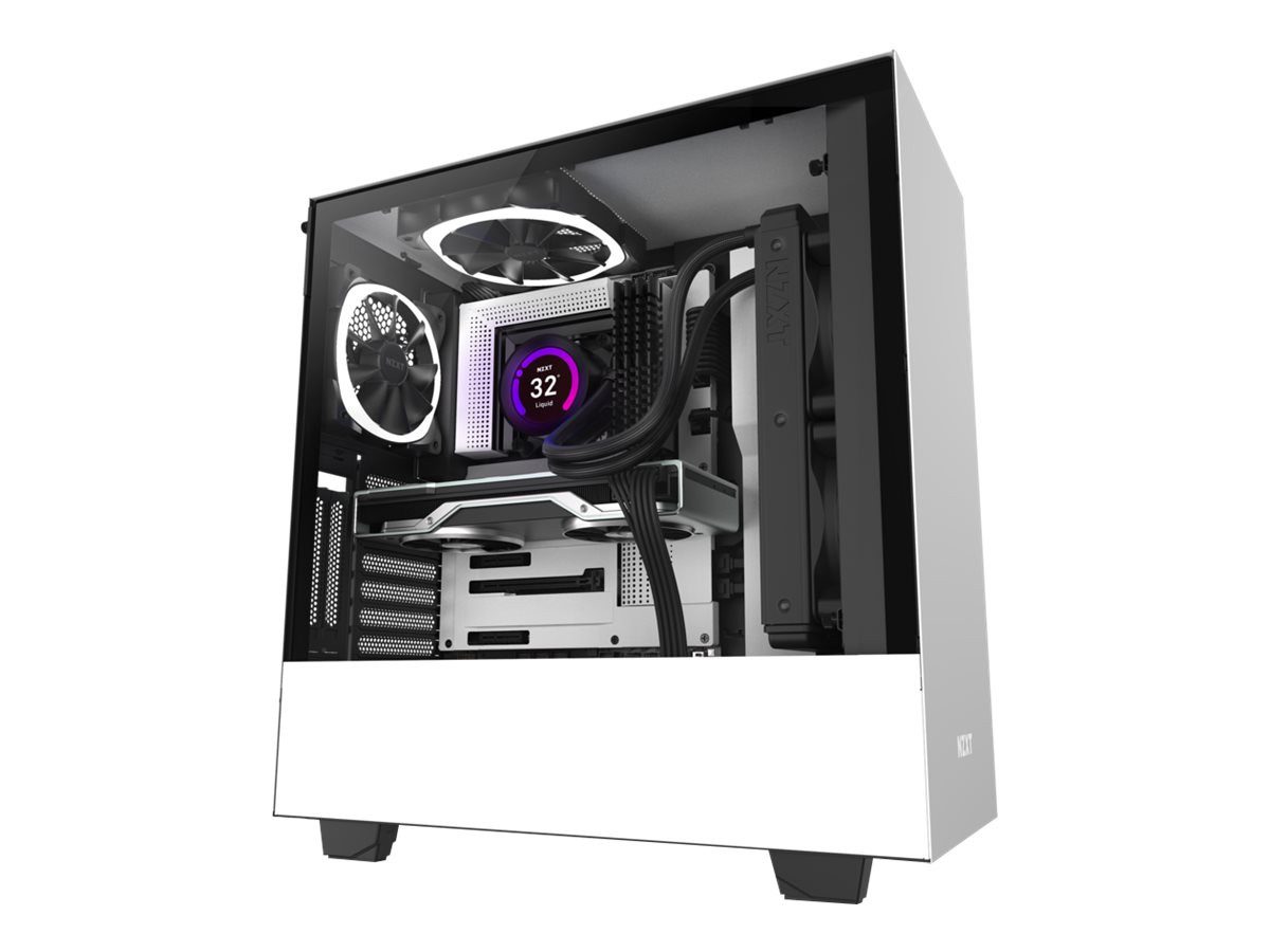 NZXT CPU Kühler