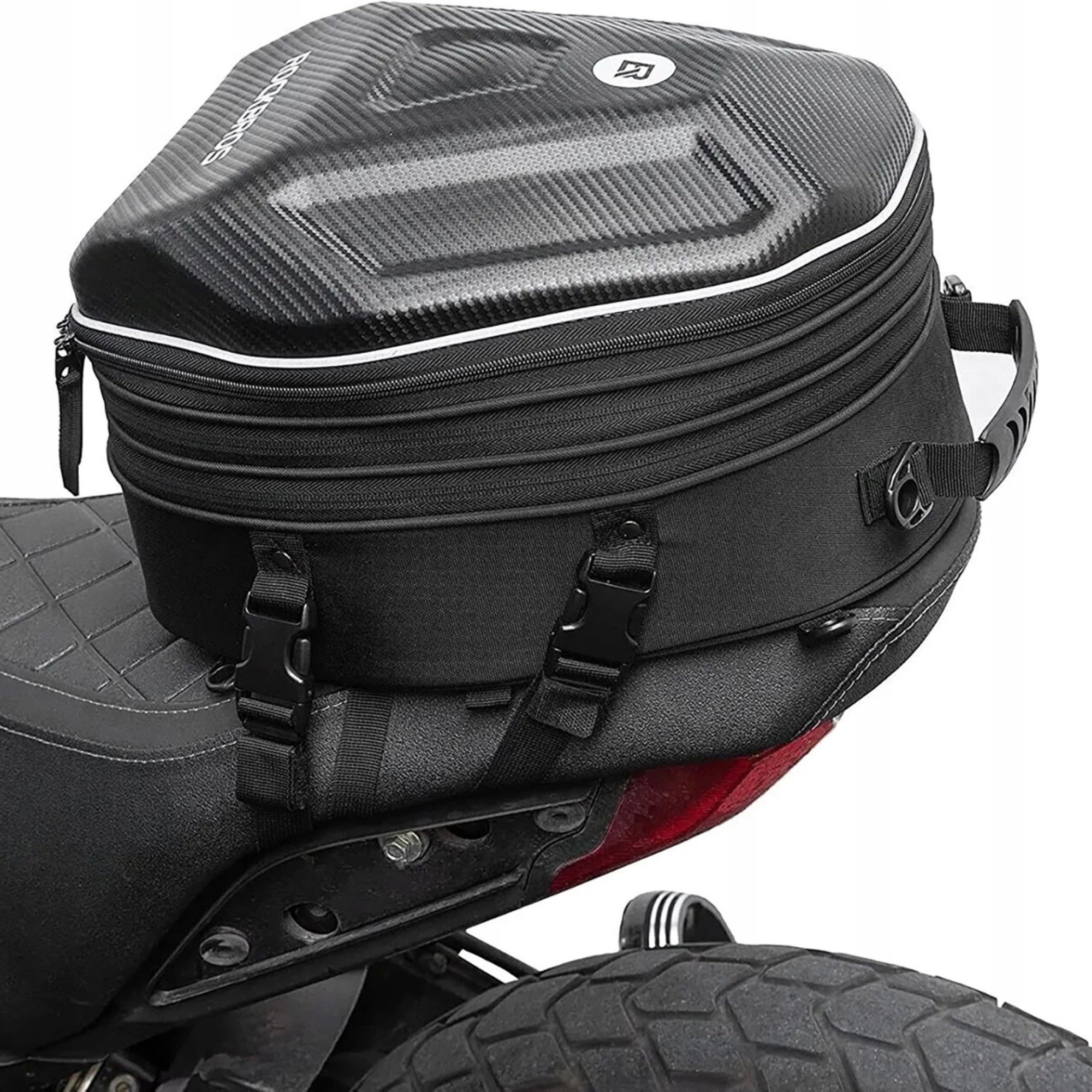 ROCKBROS Tankrucksack Motorrad Tankrucksack 20-35 L günstig online kaufen