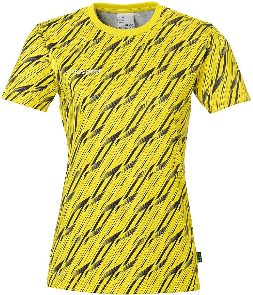 uhlsport Trainingsshirt Progressive 28 Shirt Kurzarm günstig online kaufen