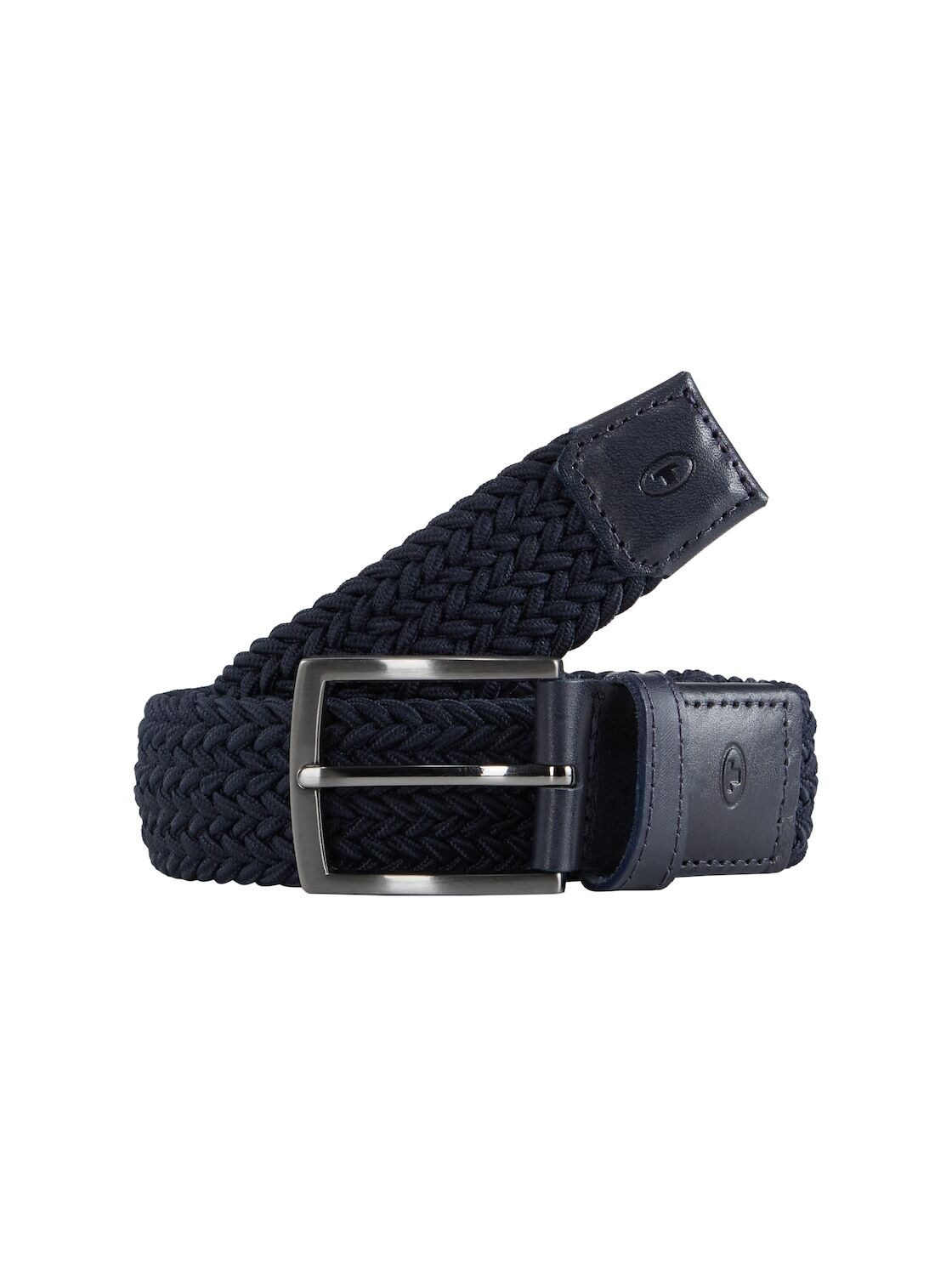 TOM TAILOR Flechtgürtel TTJAMIE elastischer Flechtgürtel günstig online kaufen