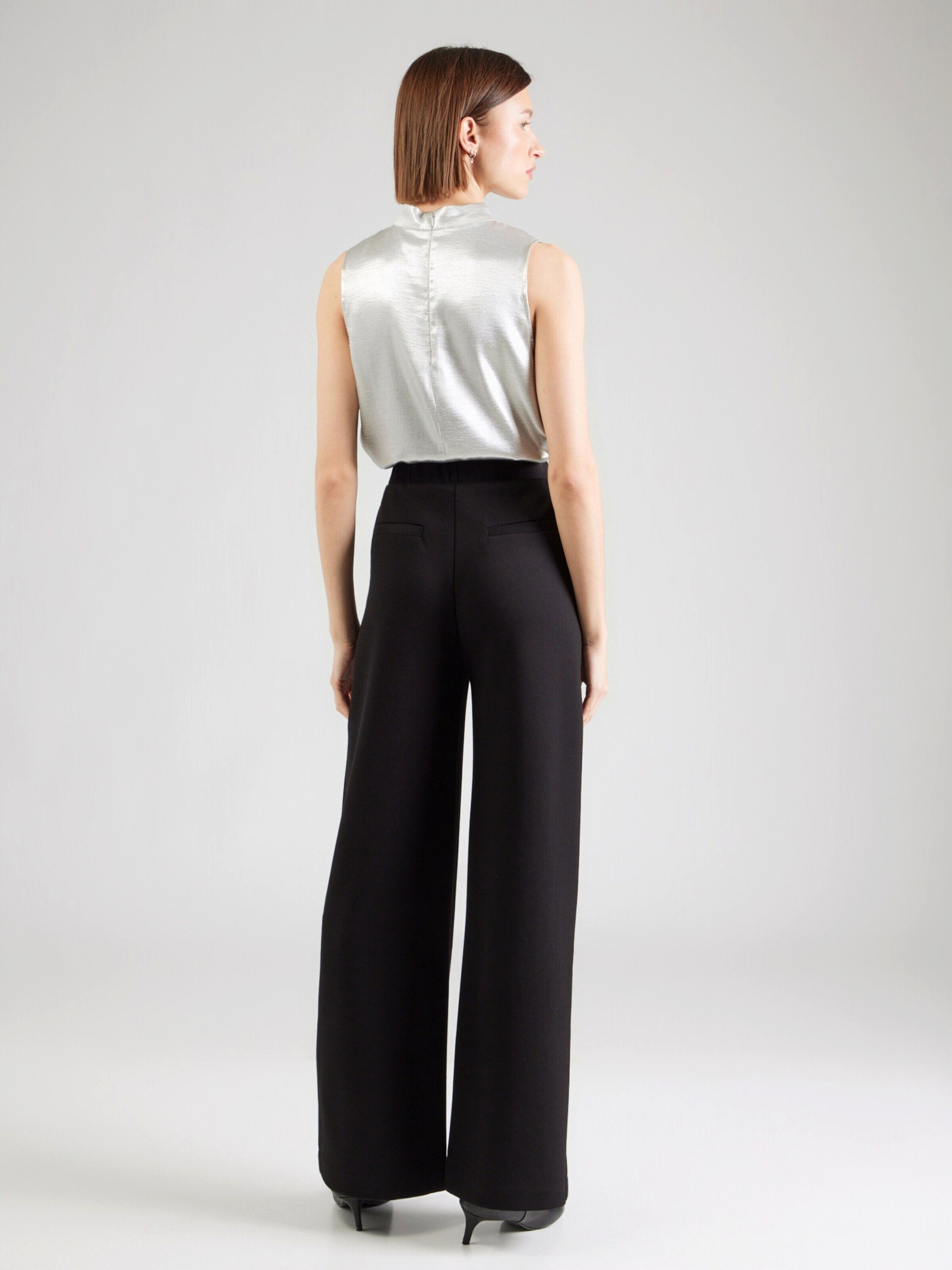 PEPPERCORN Stoffhose Minnie (1-tlg) Plain/ohne Details