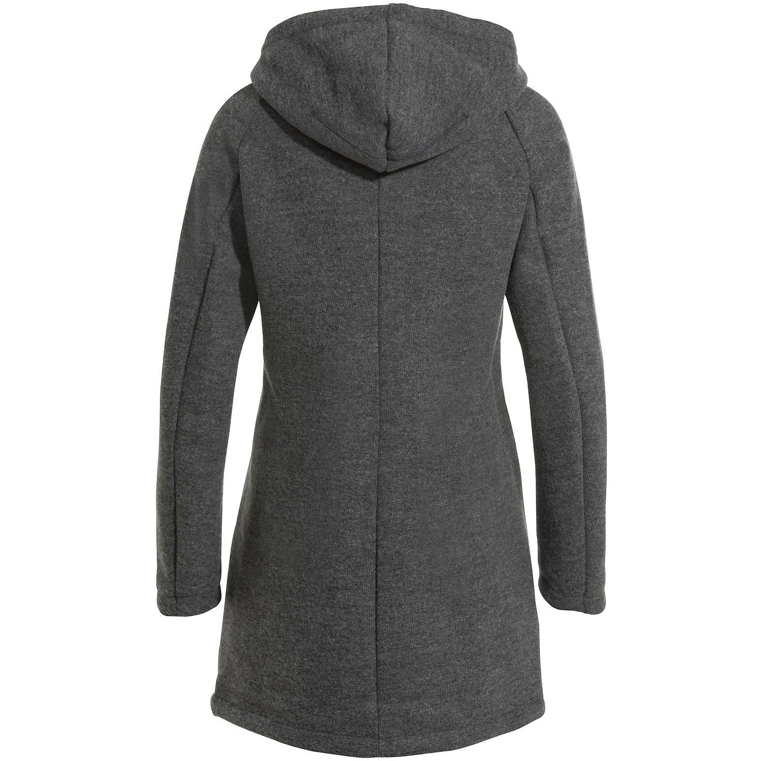 VAUDE Funktionsjacke Mantel Tishan III