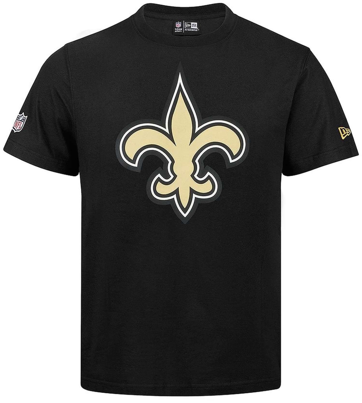 T-Shirt NFL New Orleans Saints Team Logo