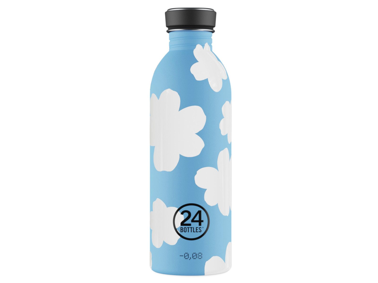 24 Bottles Trinkflasche Urban Bottle Daydreaming 500ml