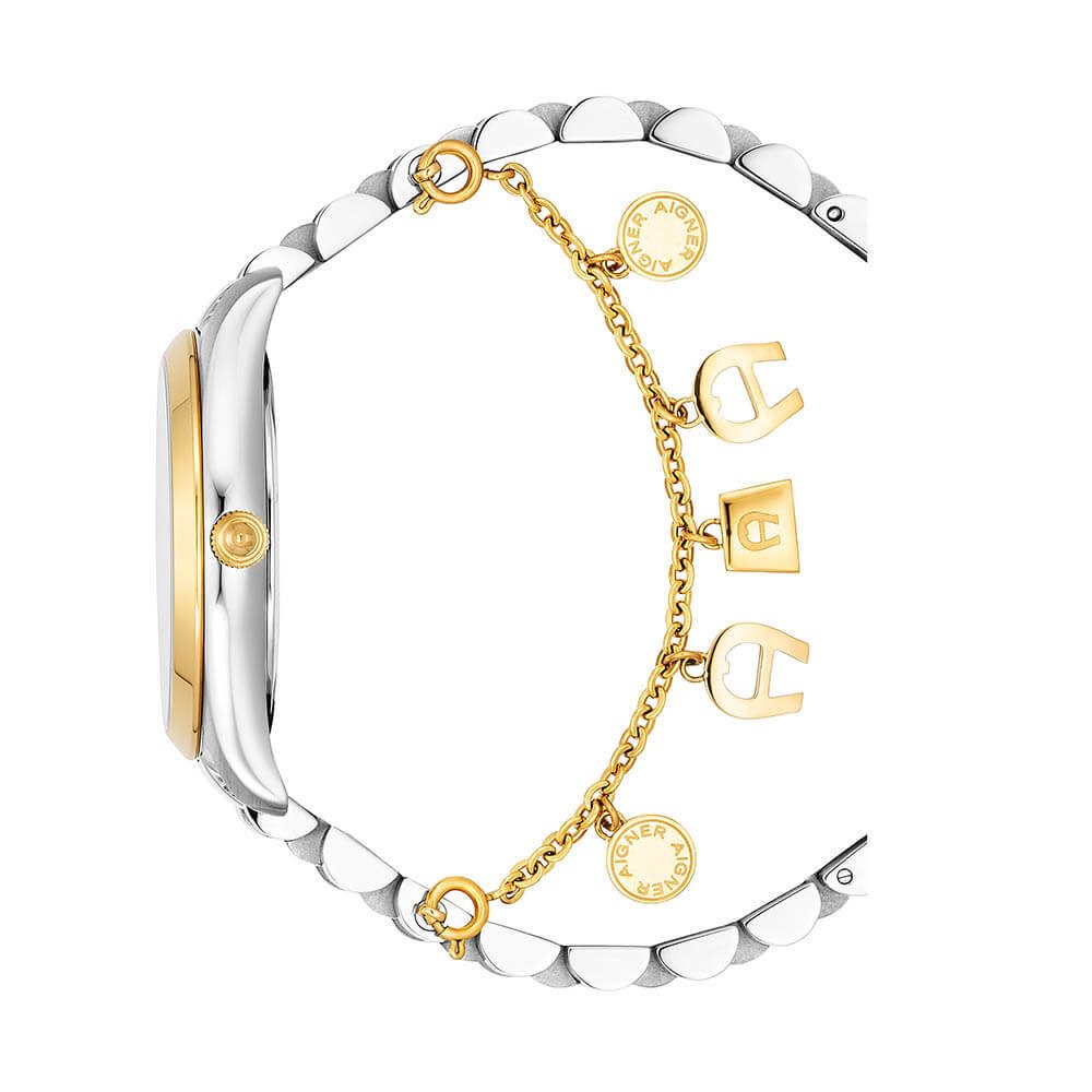 AIGNER Quarzuhr Scafati