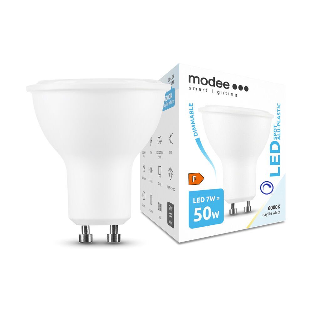 Aigostar LED-Leuchtmittel 7 W Dimmbare LED günstig online kaufen