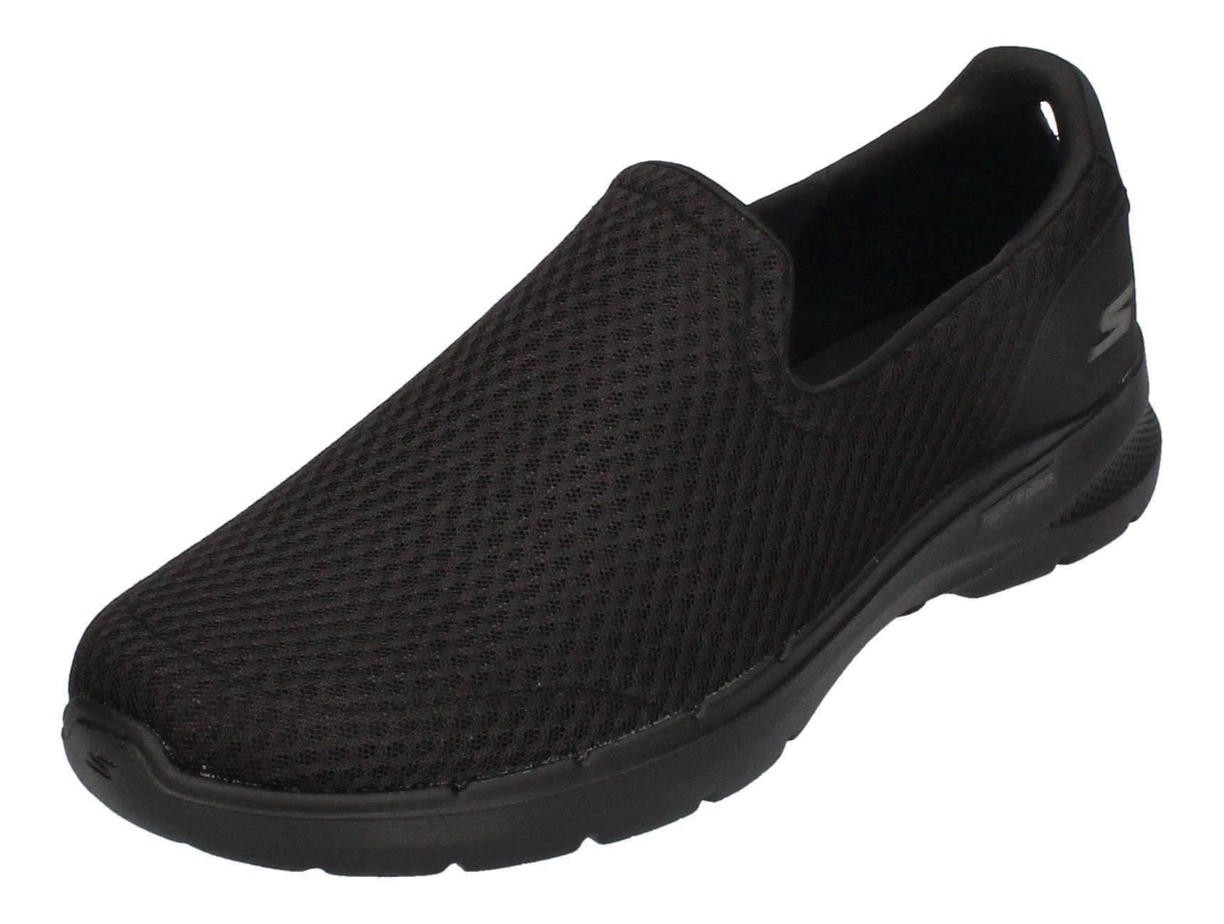 Skechers GO WALK 6 216208 Sneaker BBK