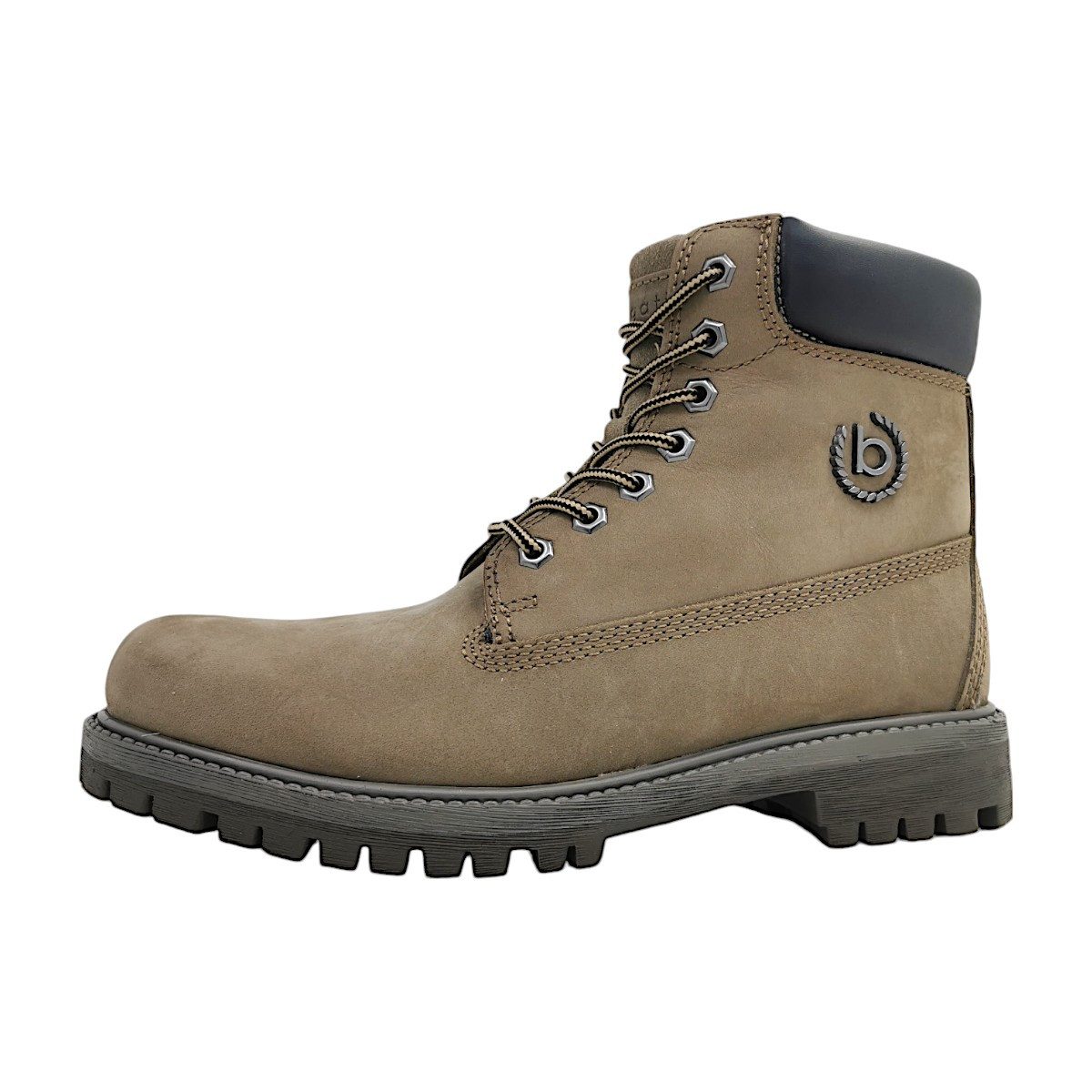 bugatti Schnürer Schnürstiefelette günstig online kaufen