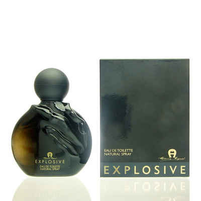 AIGNER Eau de Toilette Etienne Aigner Explosive Woman Eau de Toilette