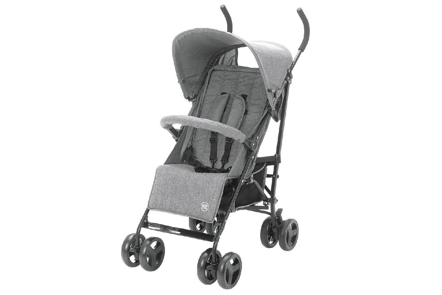 Kinder-Buggy