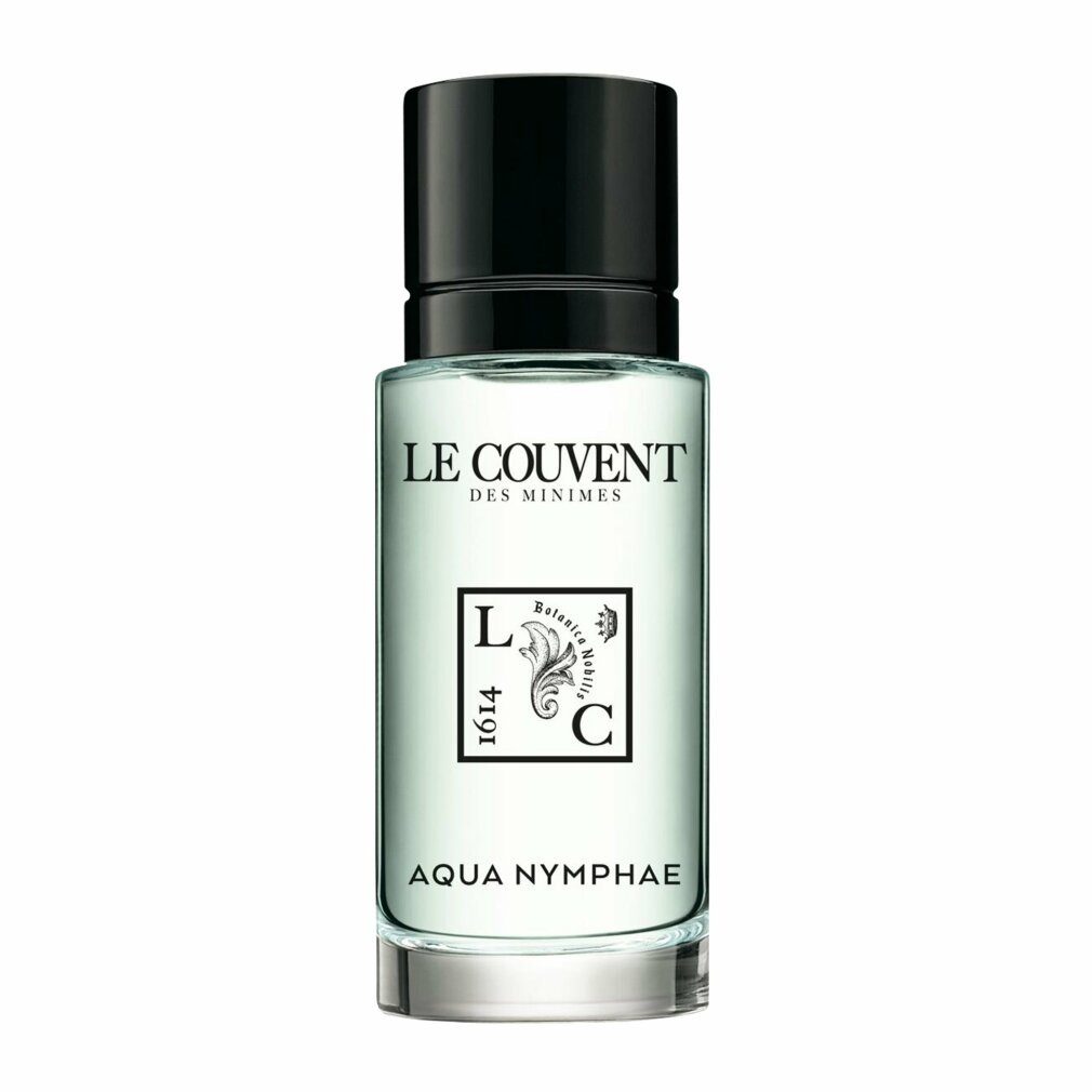 le couvent Körperpflegeduft Maison De Parfum Des Minimes Aqua Nymphae EdT 50ml EdT