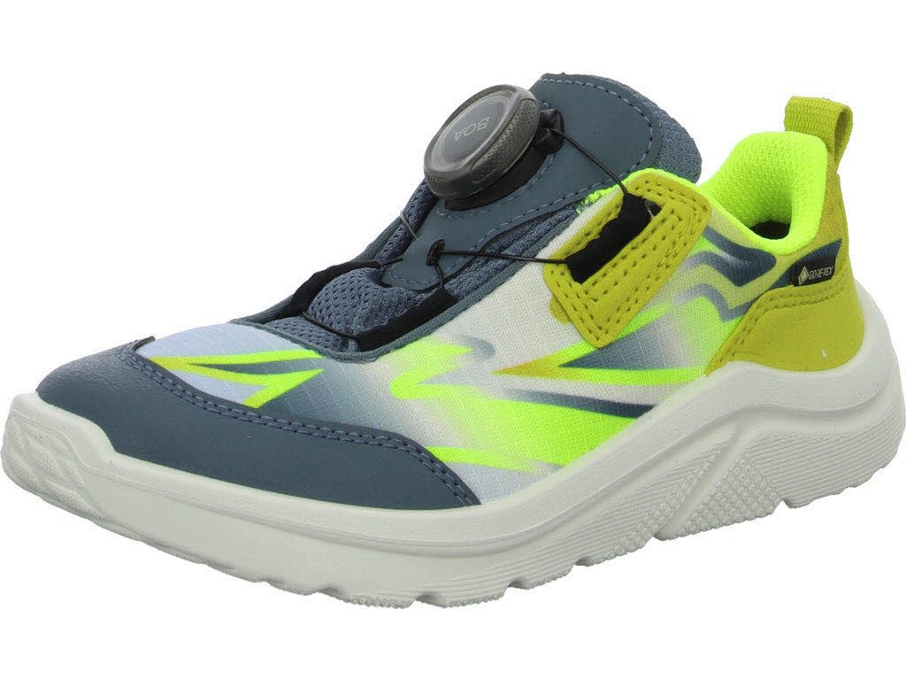 Legero Kicks Sneaker