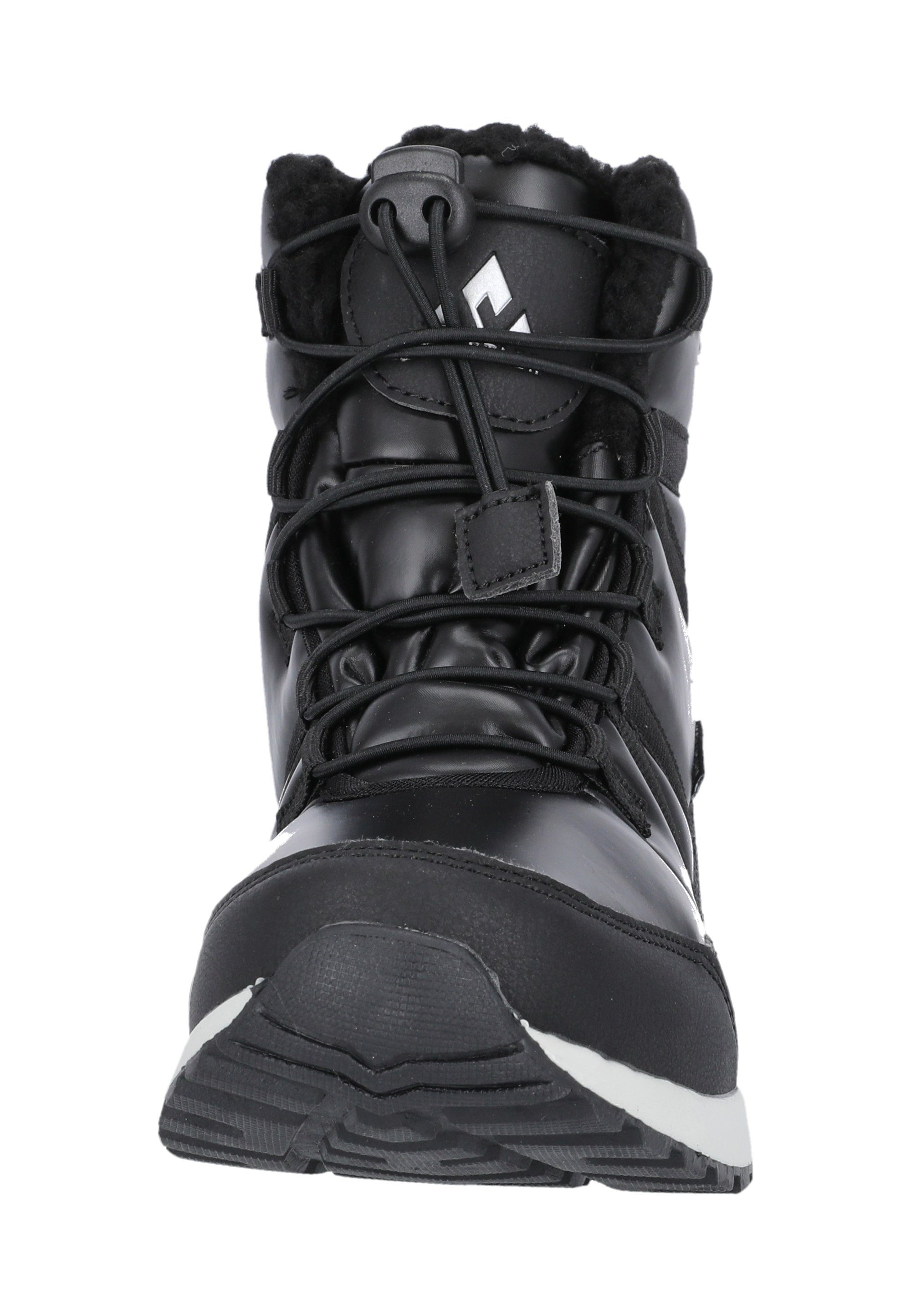 WHISTLER Kourne Stiefel in wetterfester und wärmender Qualität