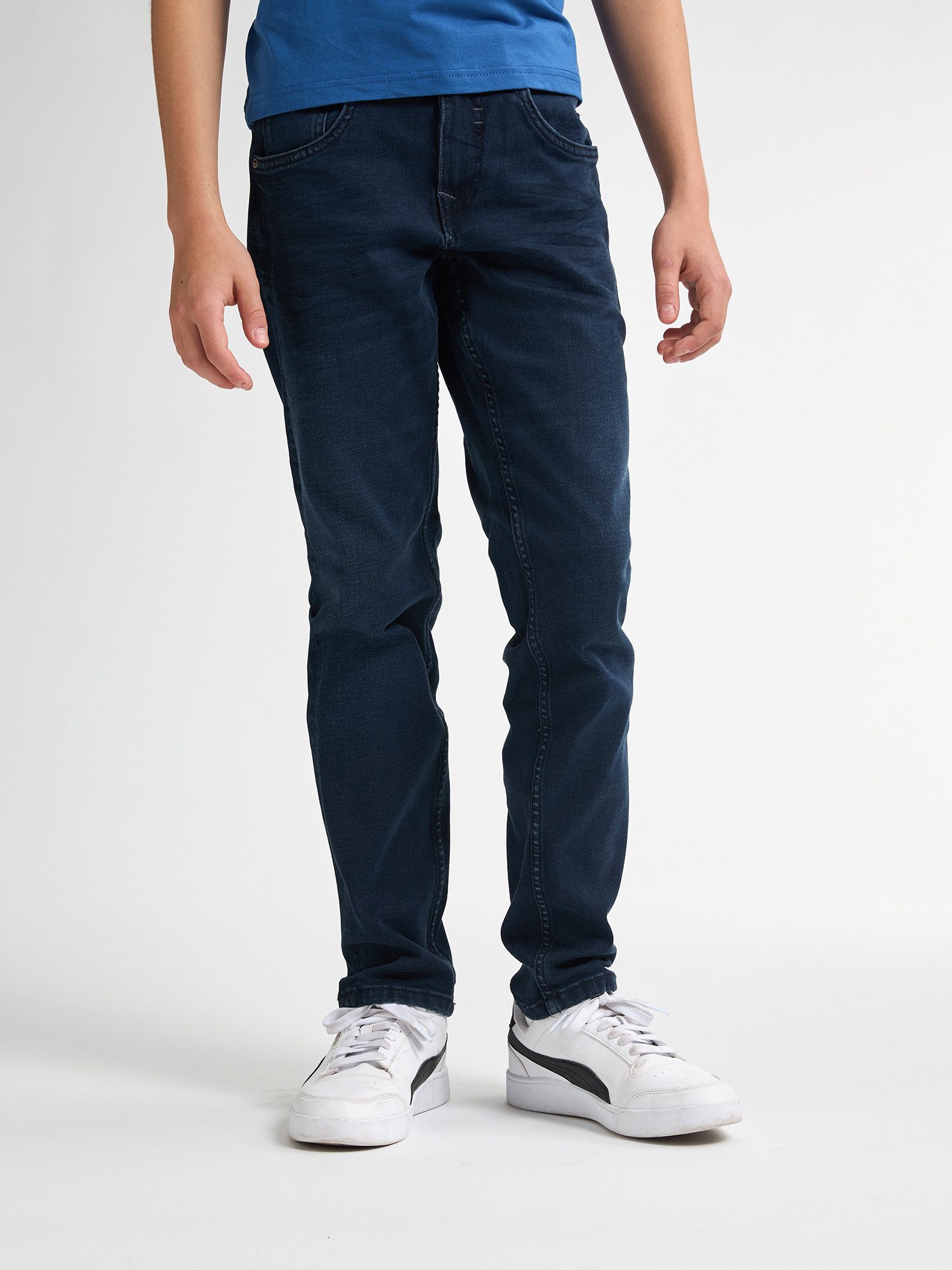 Petrol Industries 5-Pocket-Jeans Russel Regular for BOYS
