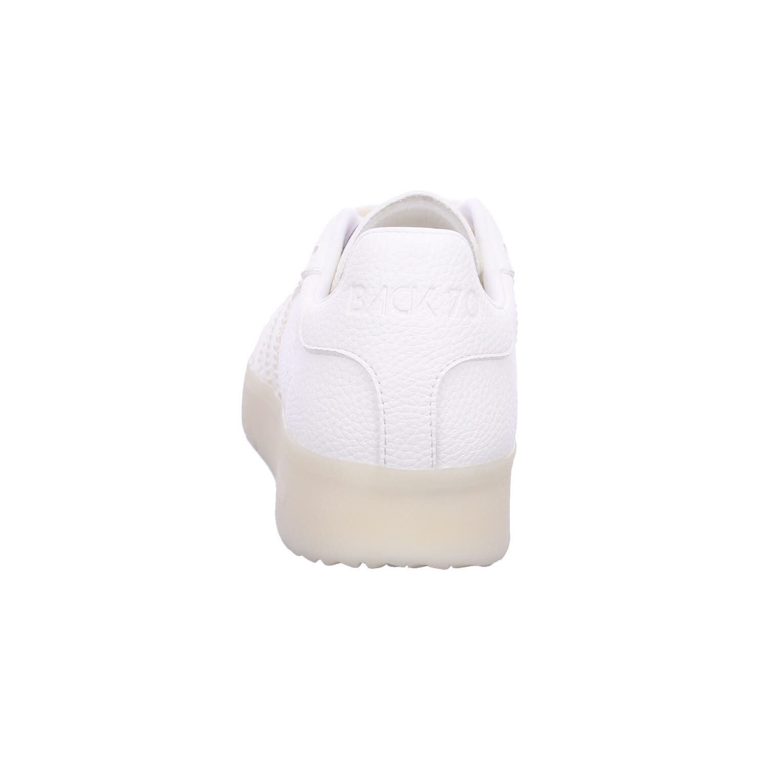 Back 70 108001-001244 01 Schnürschuh