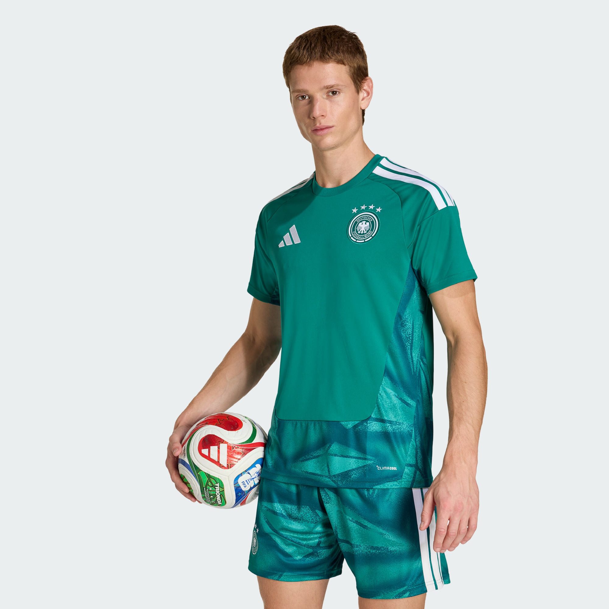 adidas Performance Torwarttrikot DFB 26 TORWART-HEIMTRIKOT (1-tlg) günstig online kaufen