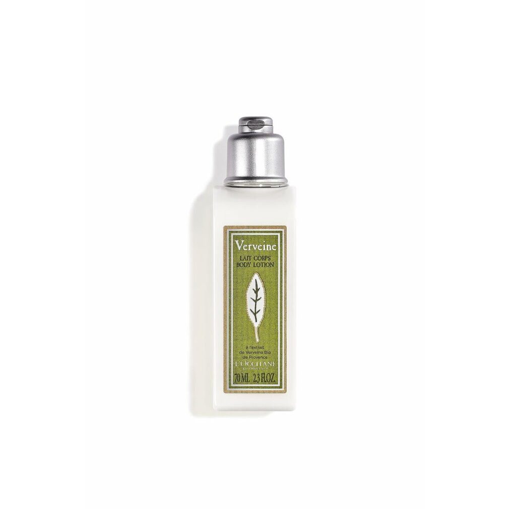 L'OCCITANE Körperpflegemittel Verbena Leche Corporal 70ml