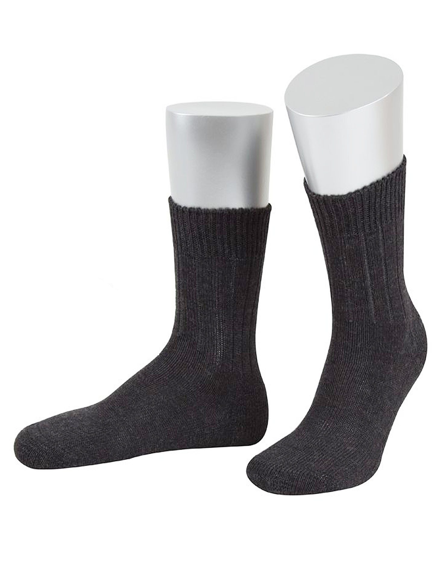 Moschen-Bayern Arbeitssocken Wollsocken warme Winter Socken Schurwolle Arbeitssocken Skisocken Plüschweiche Sohle