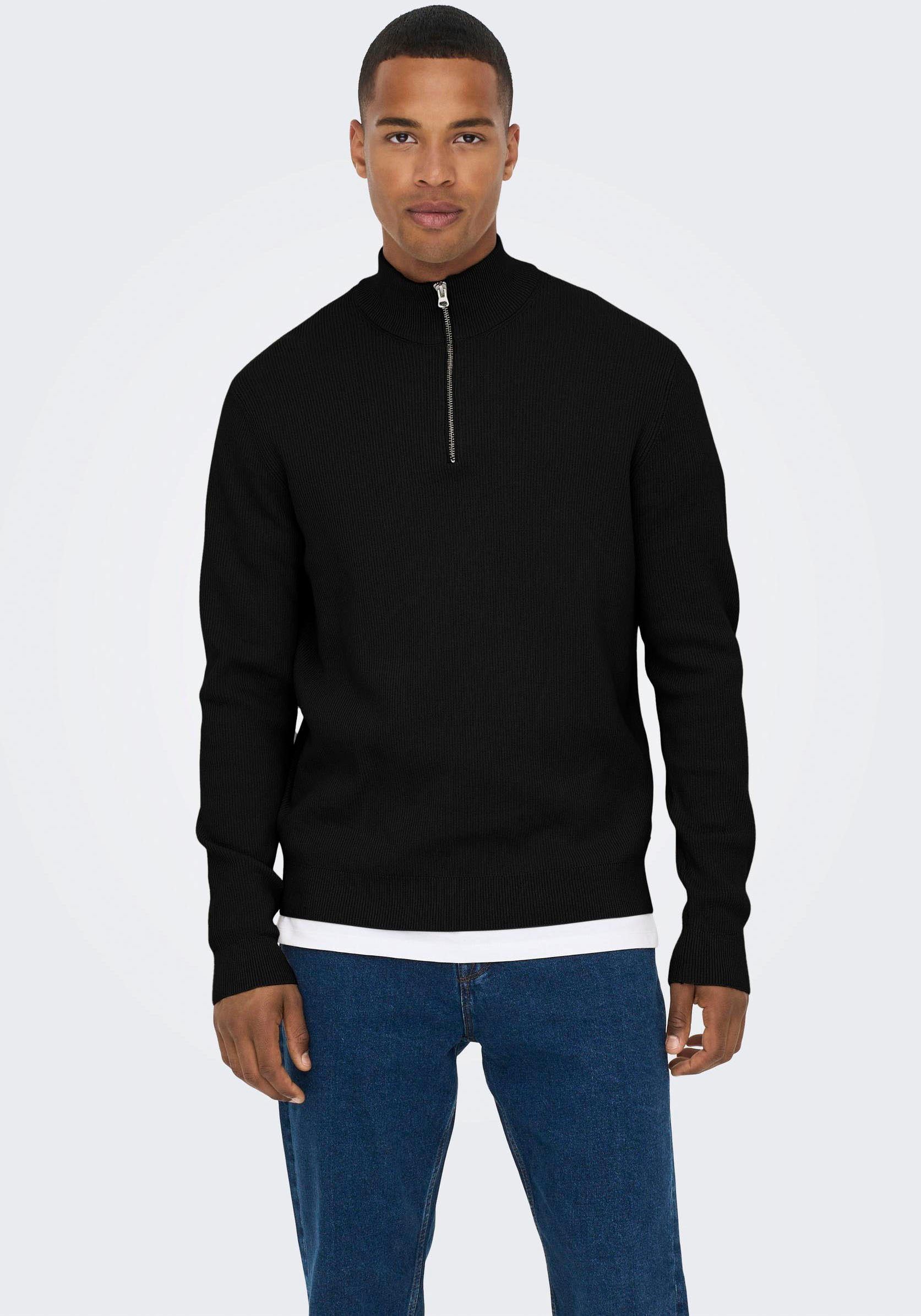 ONLY & SONS Strickpullover OS Knit