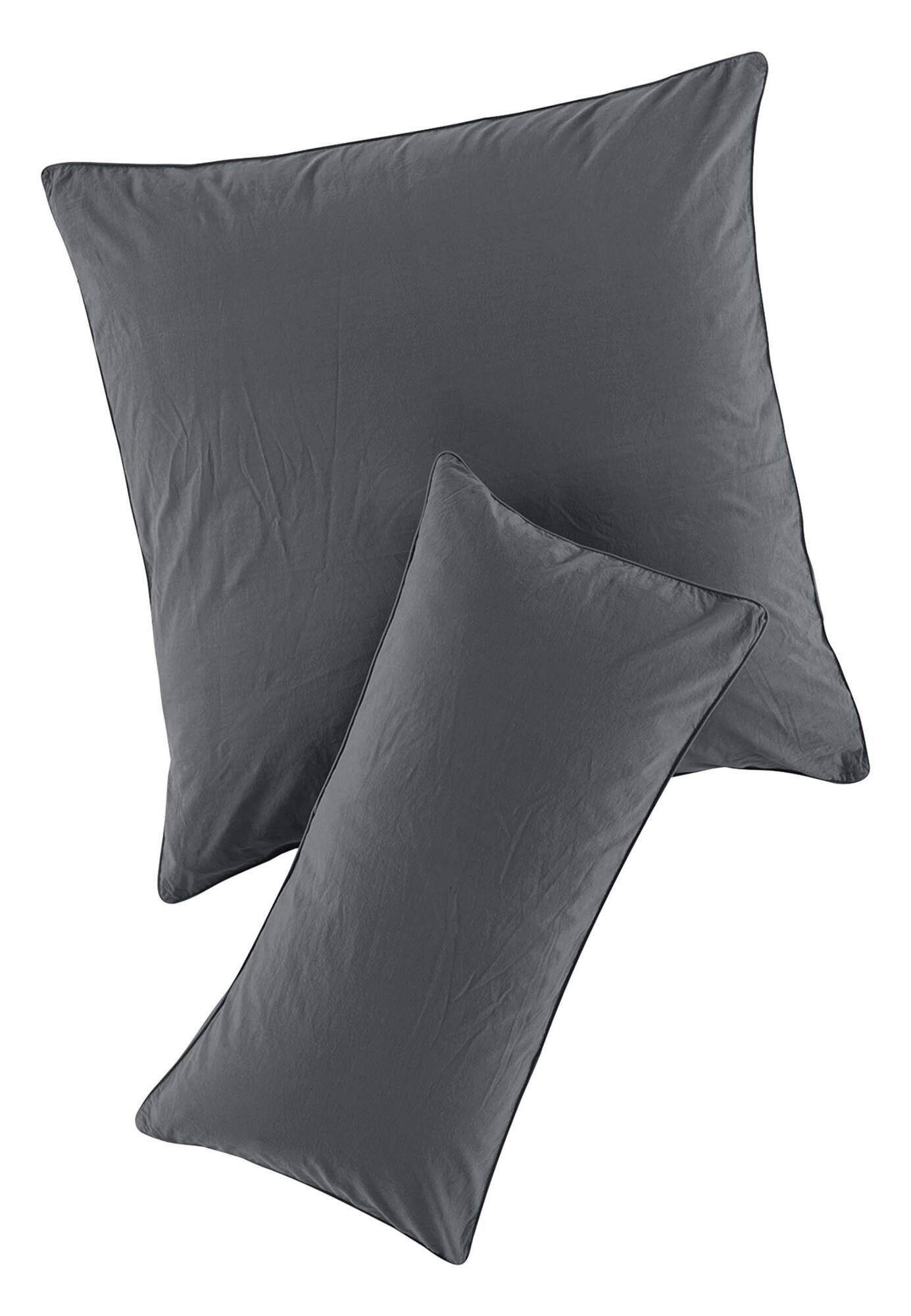 Hessnatur Bettwäsche aus reiner Bio-Baumwolle, Web, 1 teilig