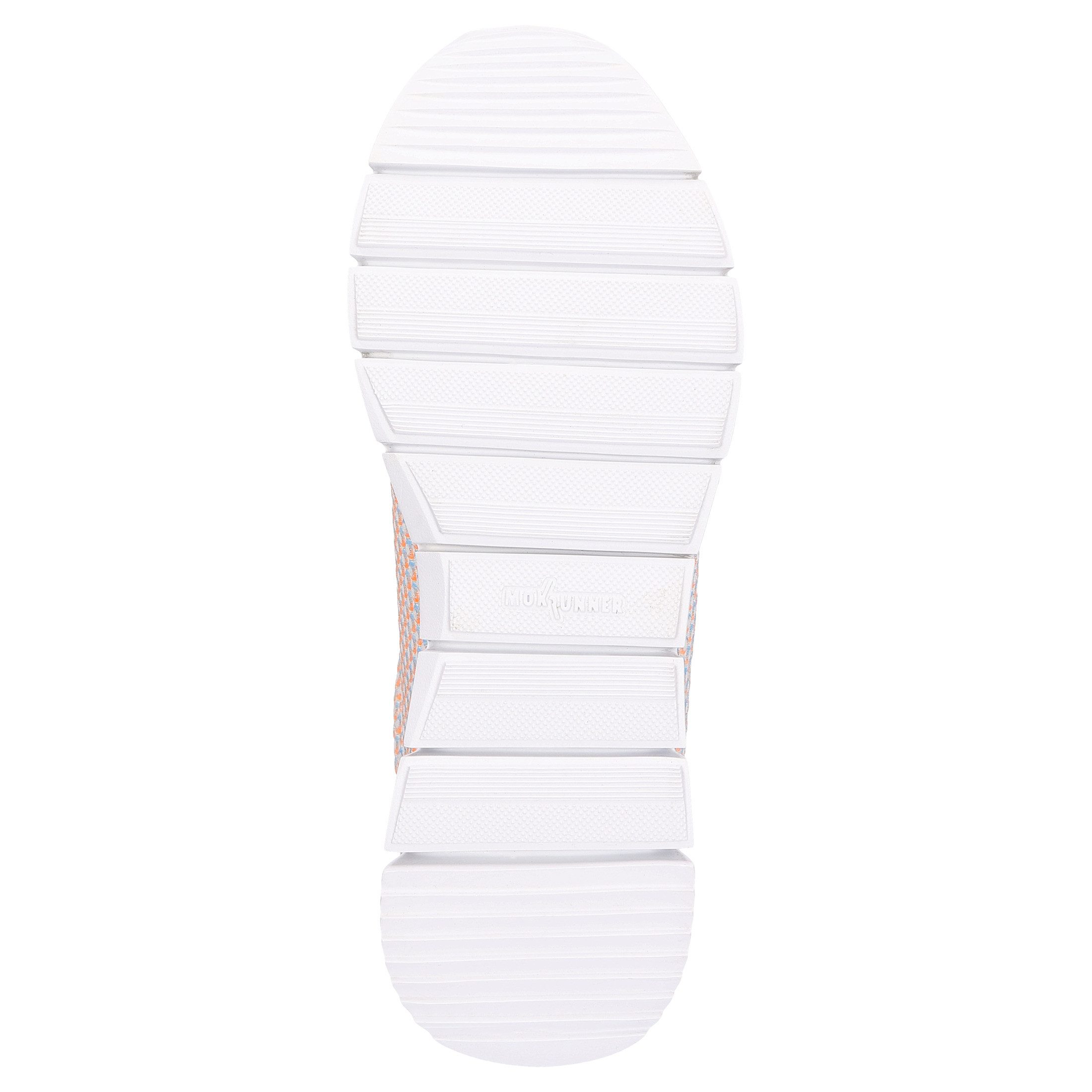 SIOUX Mokrunner-H-007 Schnürschuh