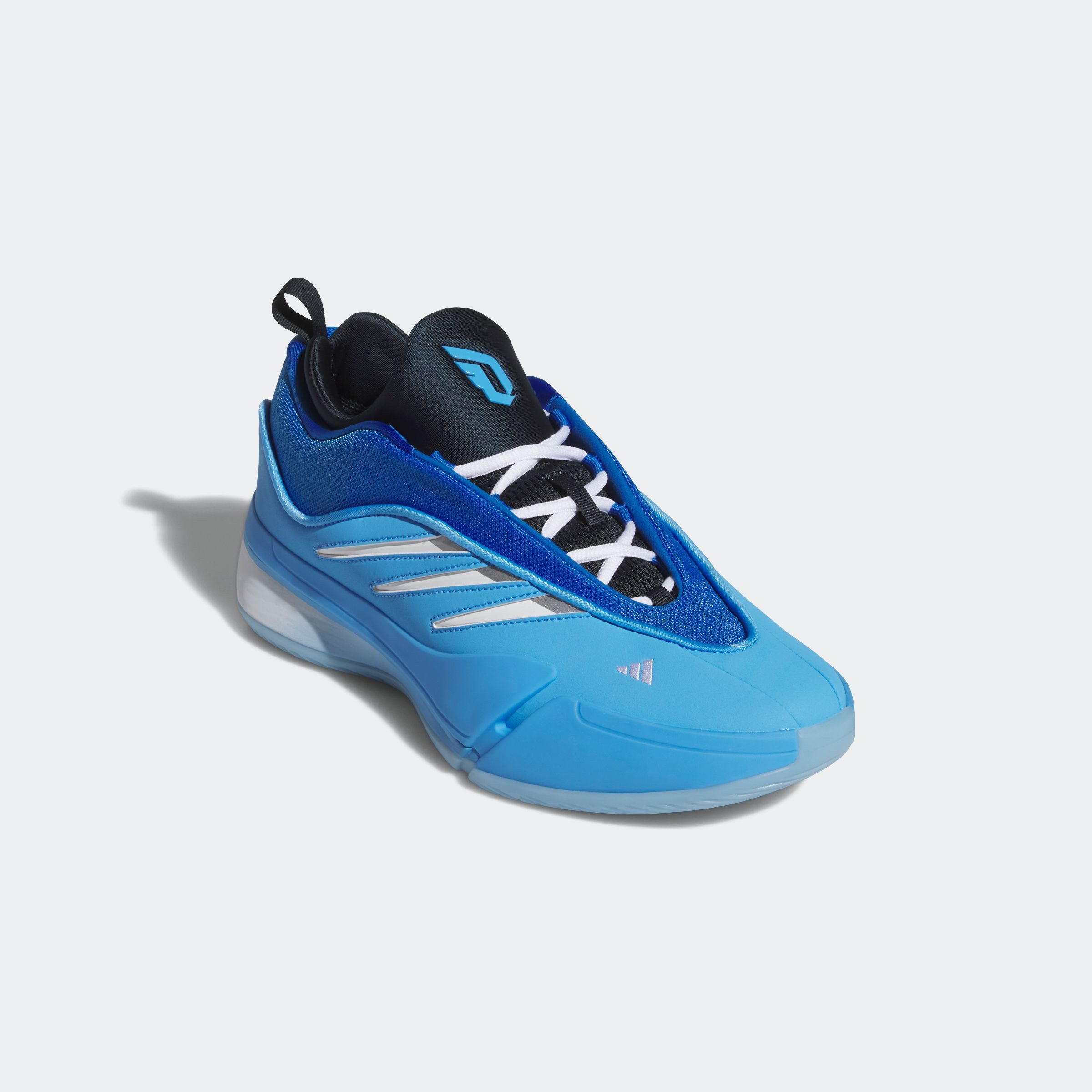 adidas Performance DAME 9 Basketballschuh günstig online kaufen