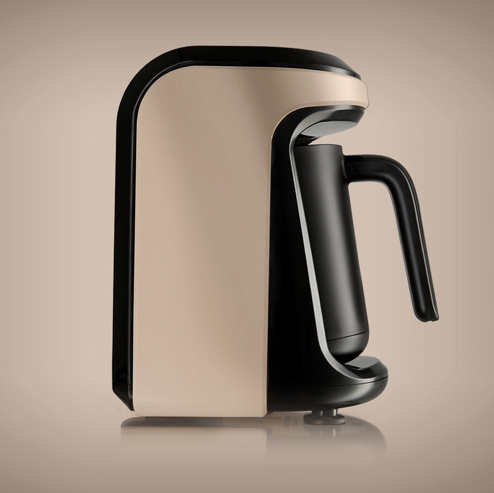 Karaca Espressomaschine