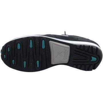 Xsensible blau Sneaker (1-tlg)
