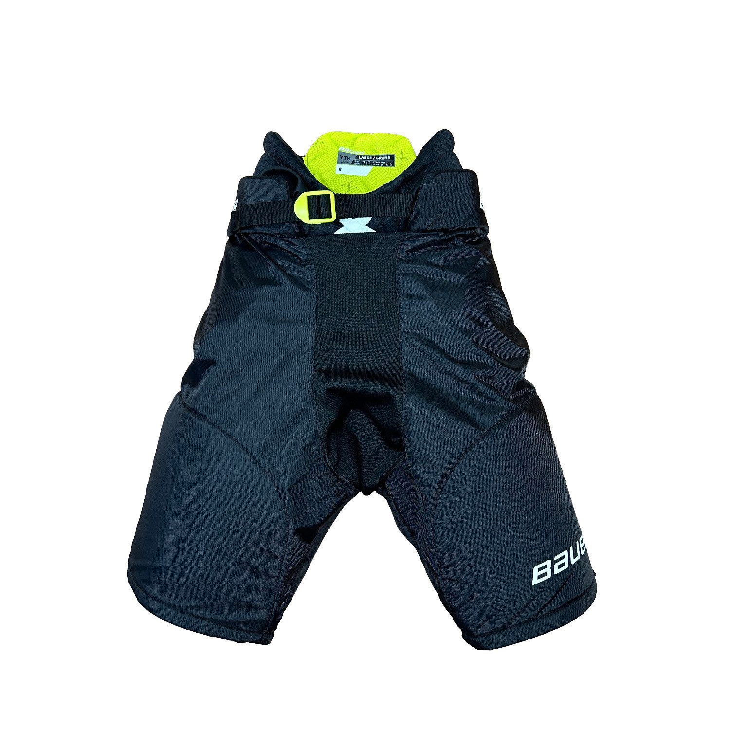 Bauer Schutzhose Hose Bauer Vapor VOLT Bambini