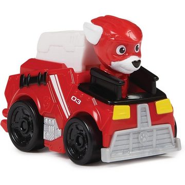 AMIGO Spielzeug-Auto 50144 PAW Movie II Pup Squad Racers