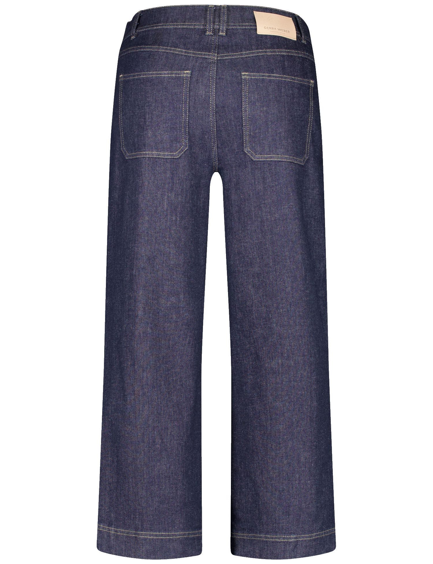 GERRY WEBER 5-Pocket-Jeans günstig online kaufen