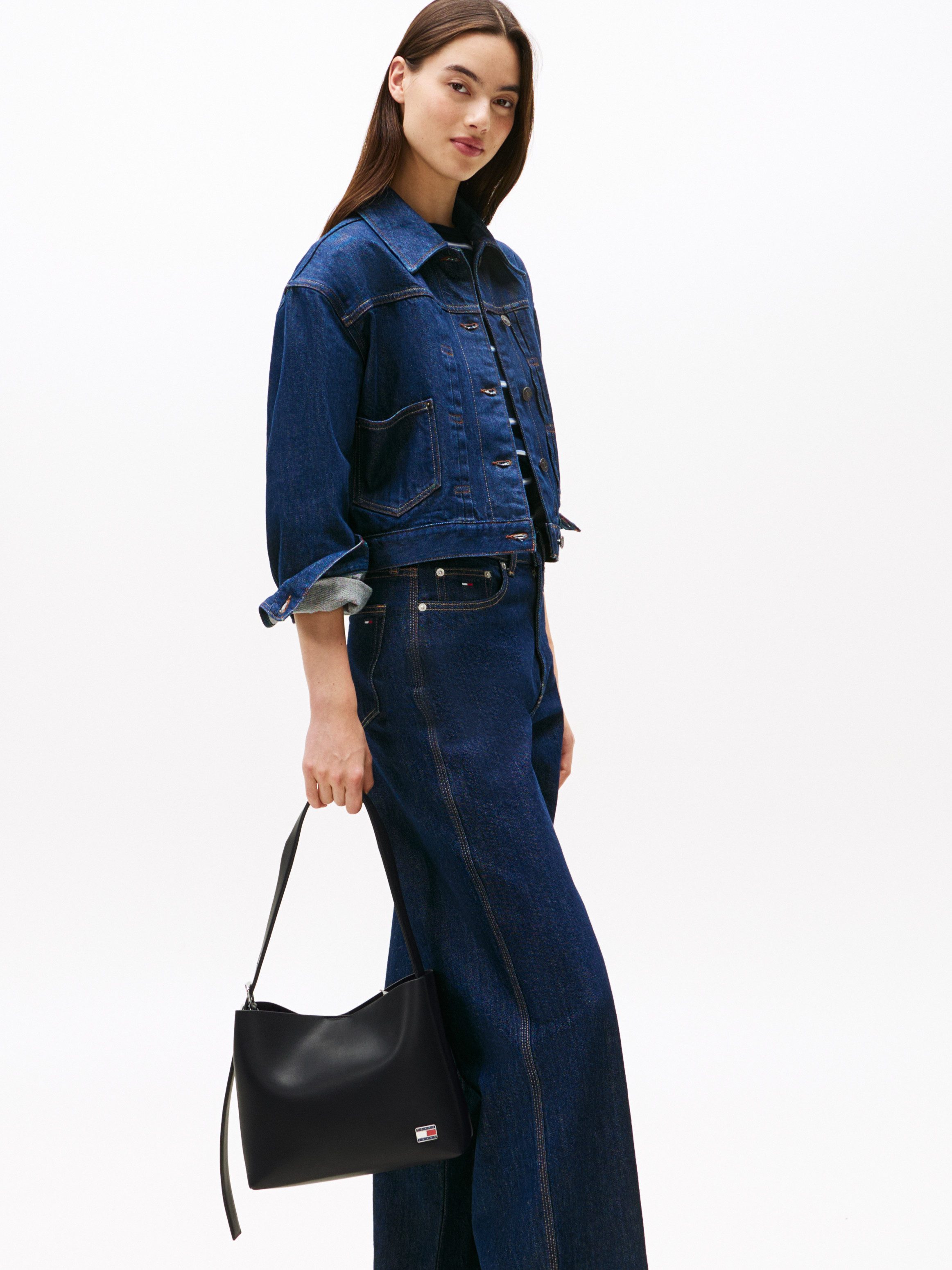 Tommy Jeans Hobo TJW COOL HOBO günstig online kaufen