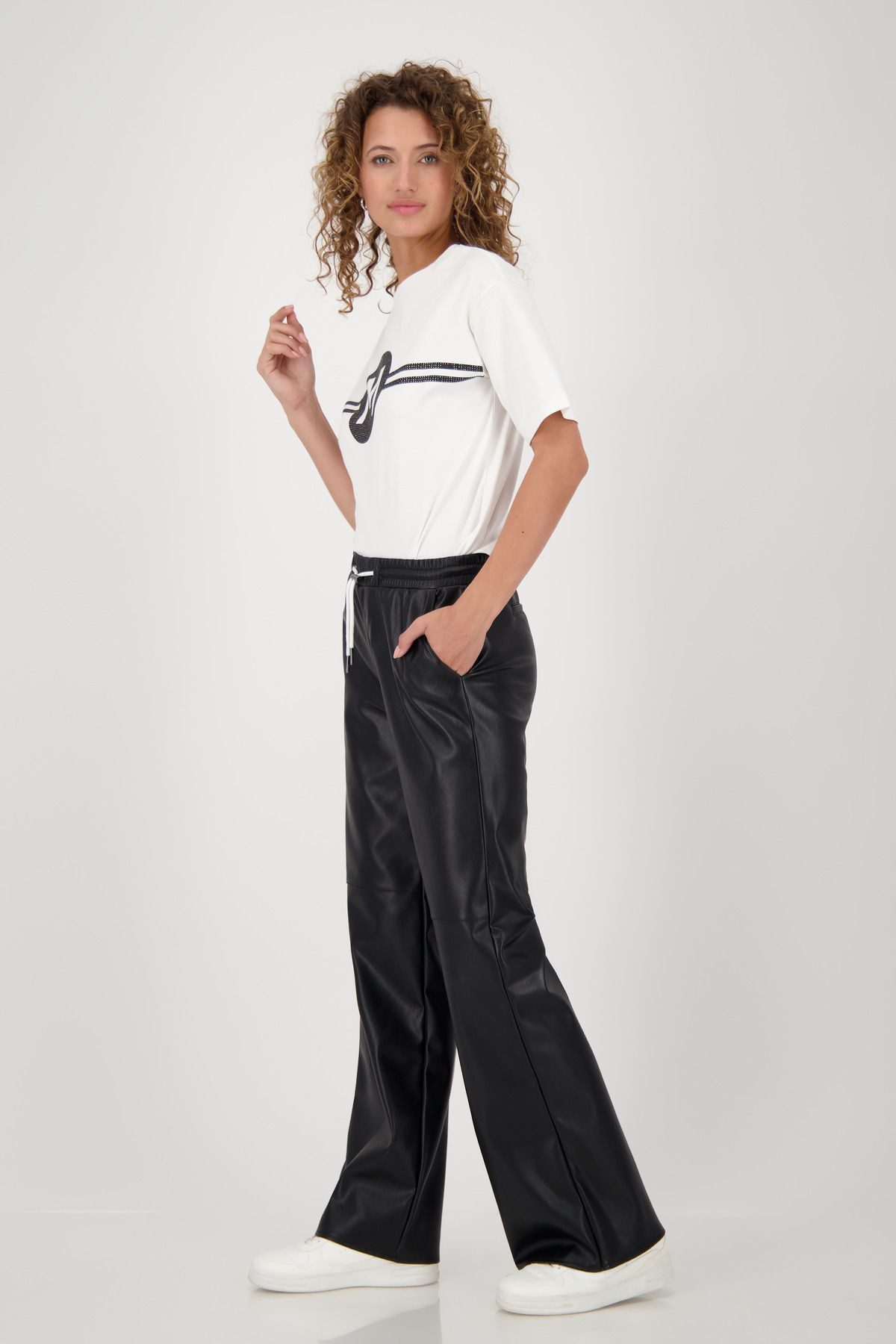 Monari Lederhose günstig online kaufen