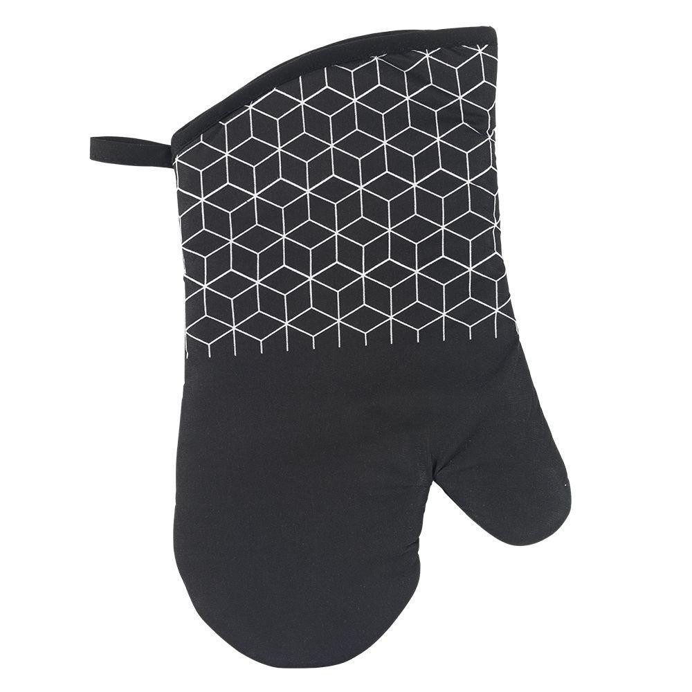 Metaltex Grillhandschuhe Grillhandschuh 239507005, hitzebeständig bis 250 °C (15 s)