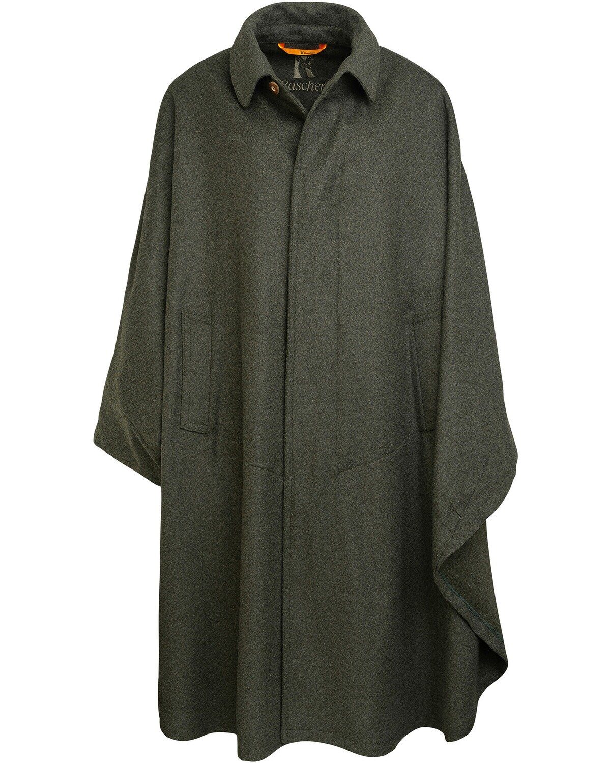 Rascher Cape Loden-Kotze