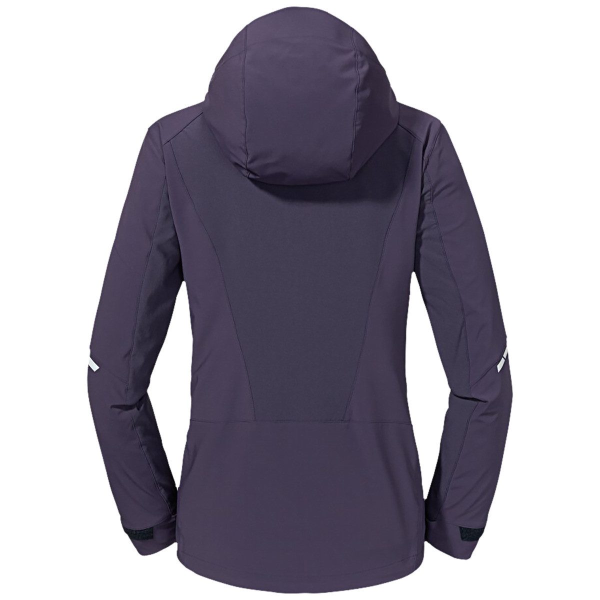 Schöffel Softshelljacke Matrei Damen Übergangsjacke, Windbreaker, Outdoor, günstig online kaufen