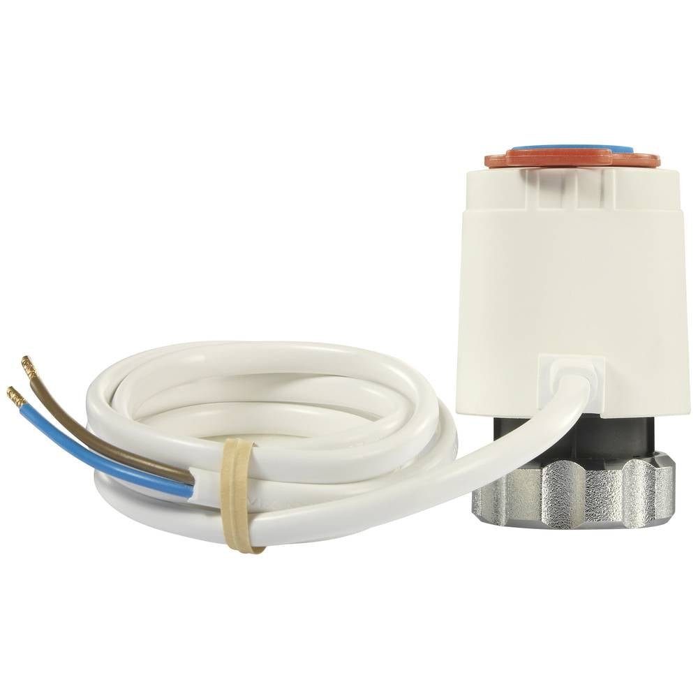 Sygonix Heizkörperthermostat THERMISCHER STELLANTRIEB 230 V günstig online kaufen