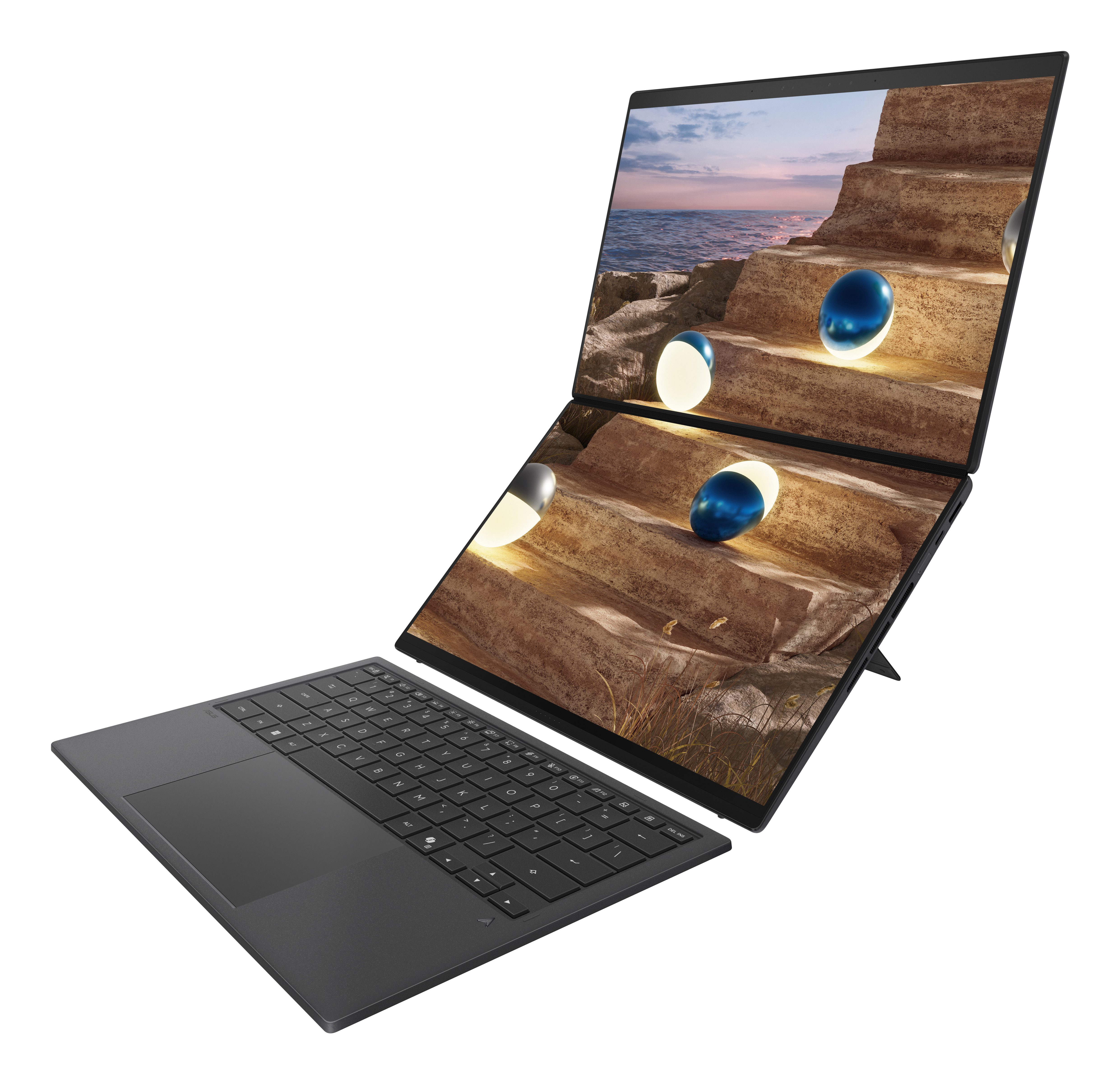 Asus Notebook