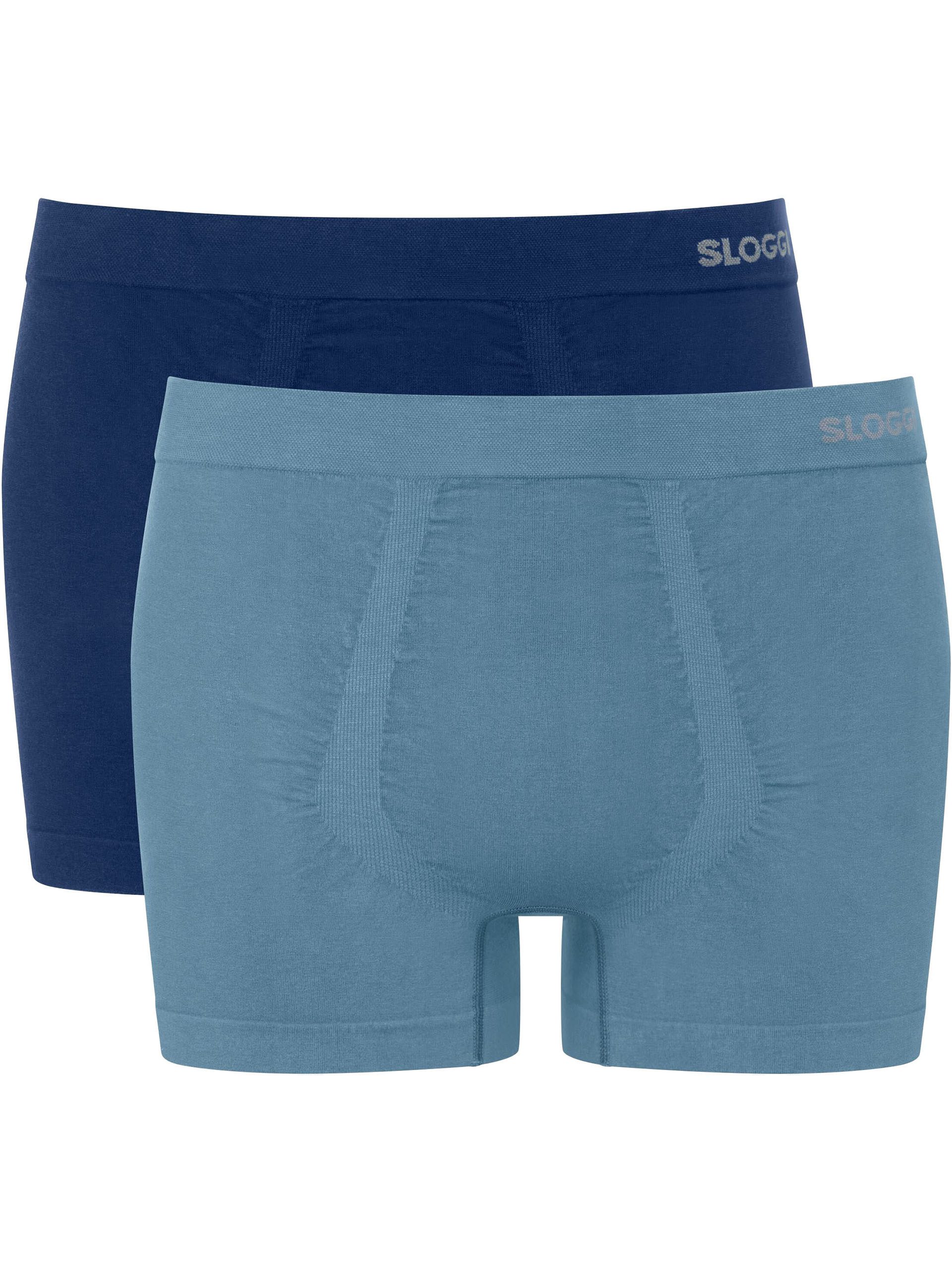 Retro Pants GO Smooth Short