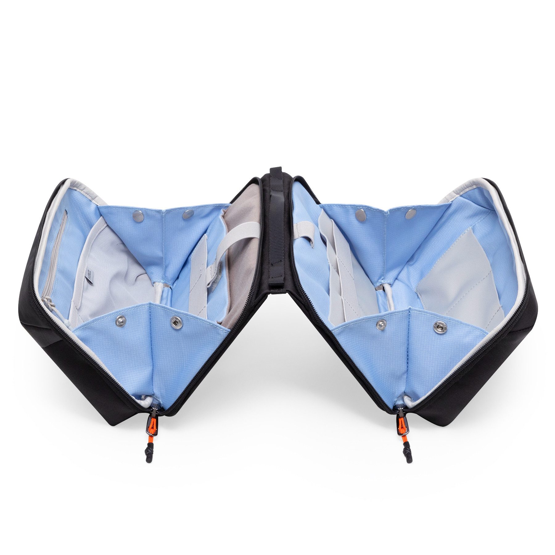 Inateck Taschenorganizer Multifunktionaler Kabeltasche Elektronik Organizer günstig online kaufen