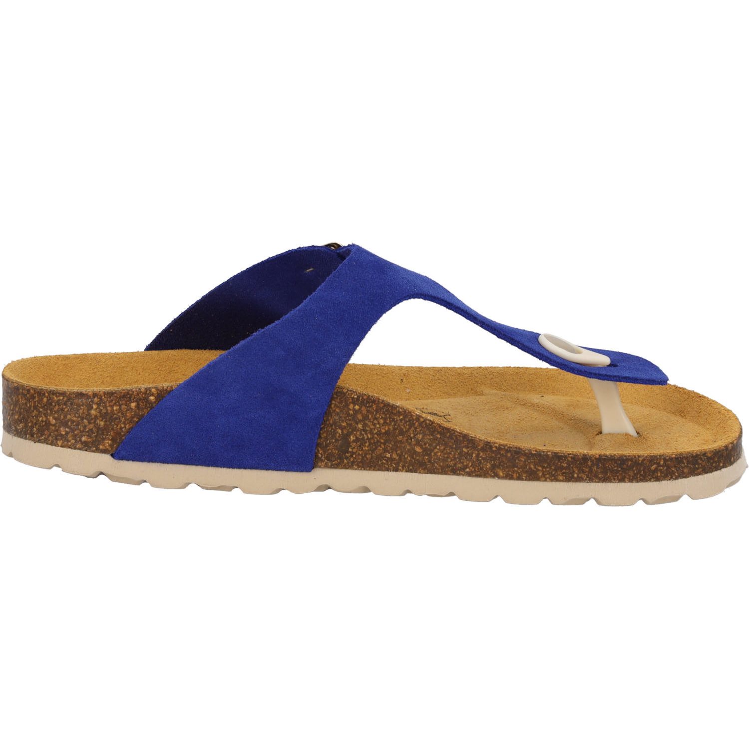 Palado Kos Suede Premium Leather Zehentrenner