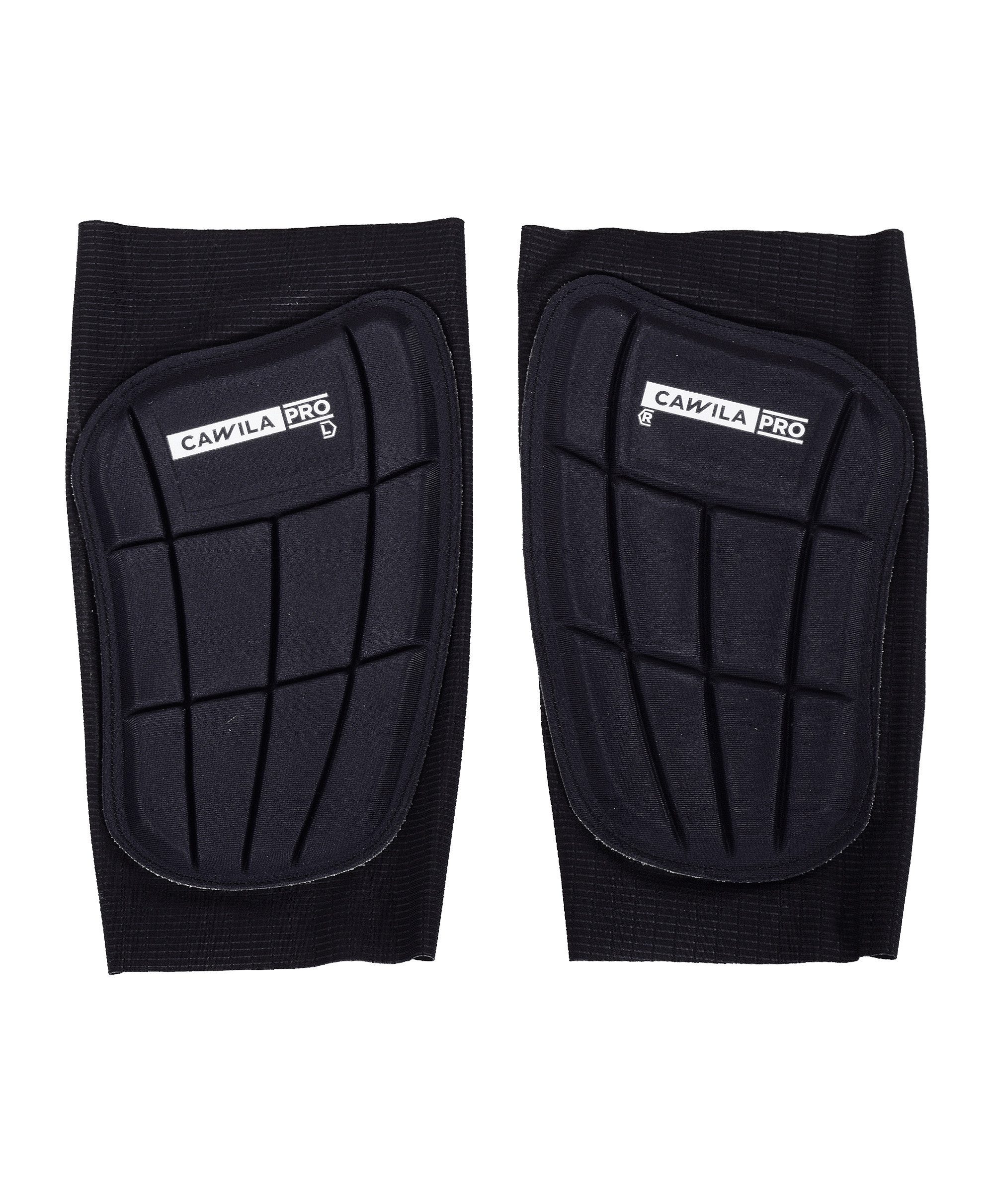 Cawila Fußball Schienbeinschoner Cawila PRO Schienbeinschoner SLEEVE 180