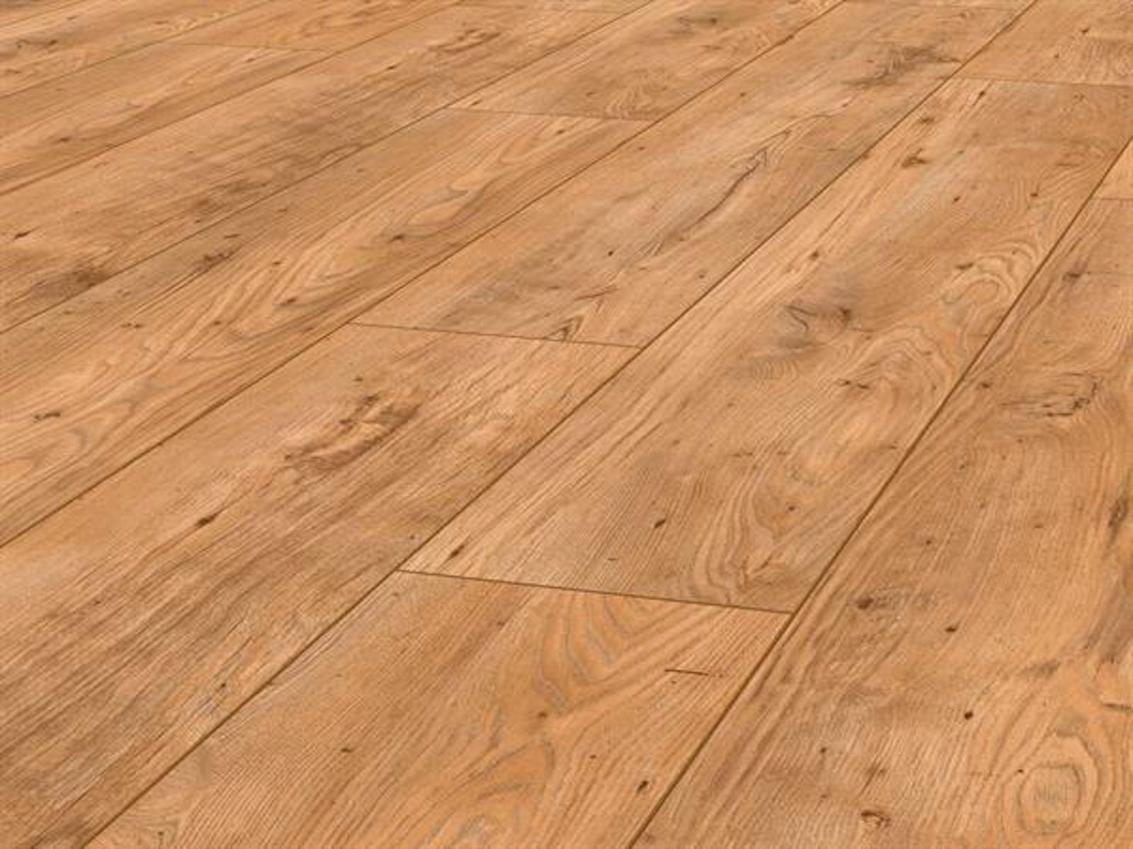 JANGAL Laminat Island Line Pro Laminatboden - Naturerlebnis - 1380x193x10 mm, für 7,99m2, Easy-Klick-System