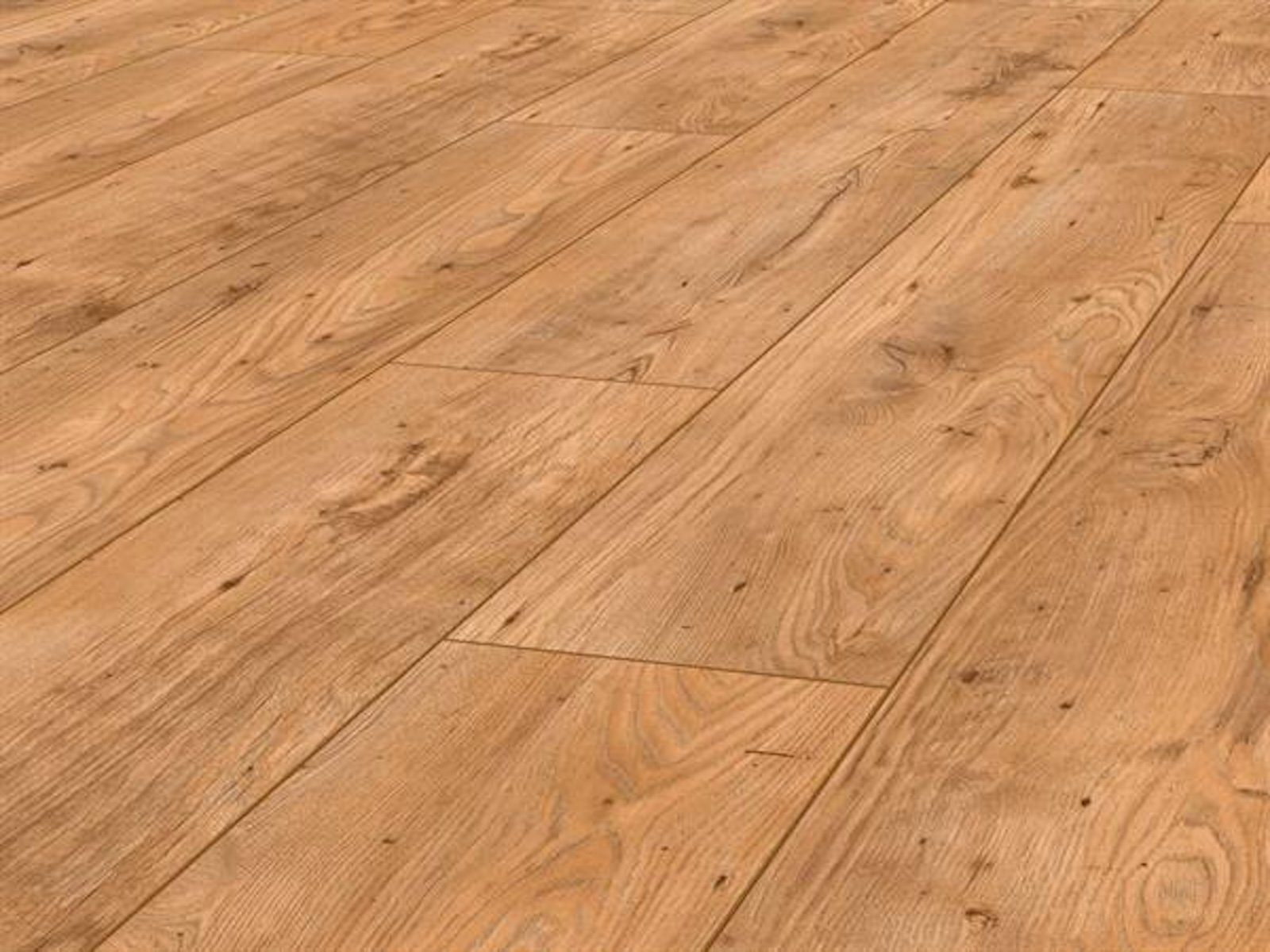 JANGAL Laminat Island Line Pro Laminatboden - Naturerlebnis - 1380x193x10 mm, für 7,99m2, Easy-Klick-System