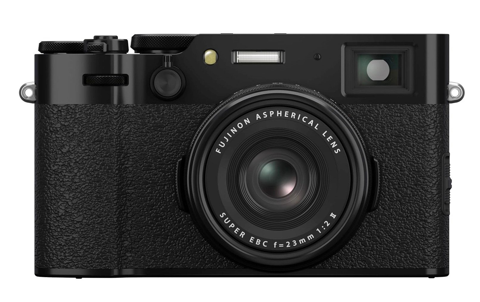 Fujitsu FUJIFILM X100VI Kompaktkamera
